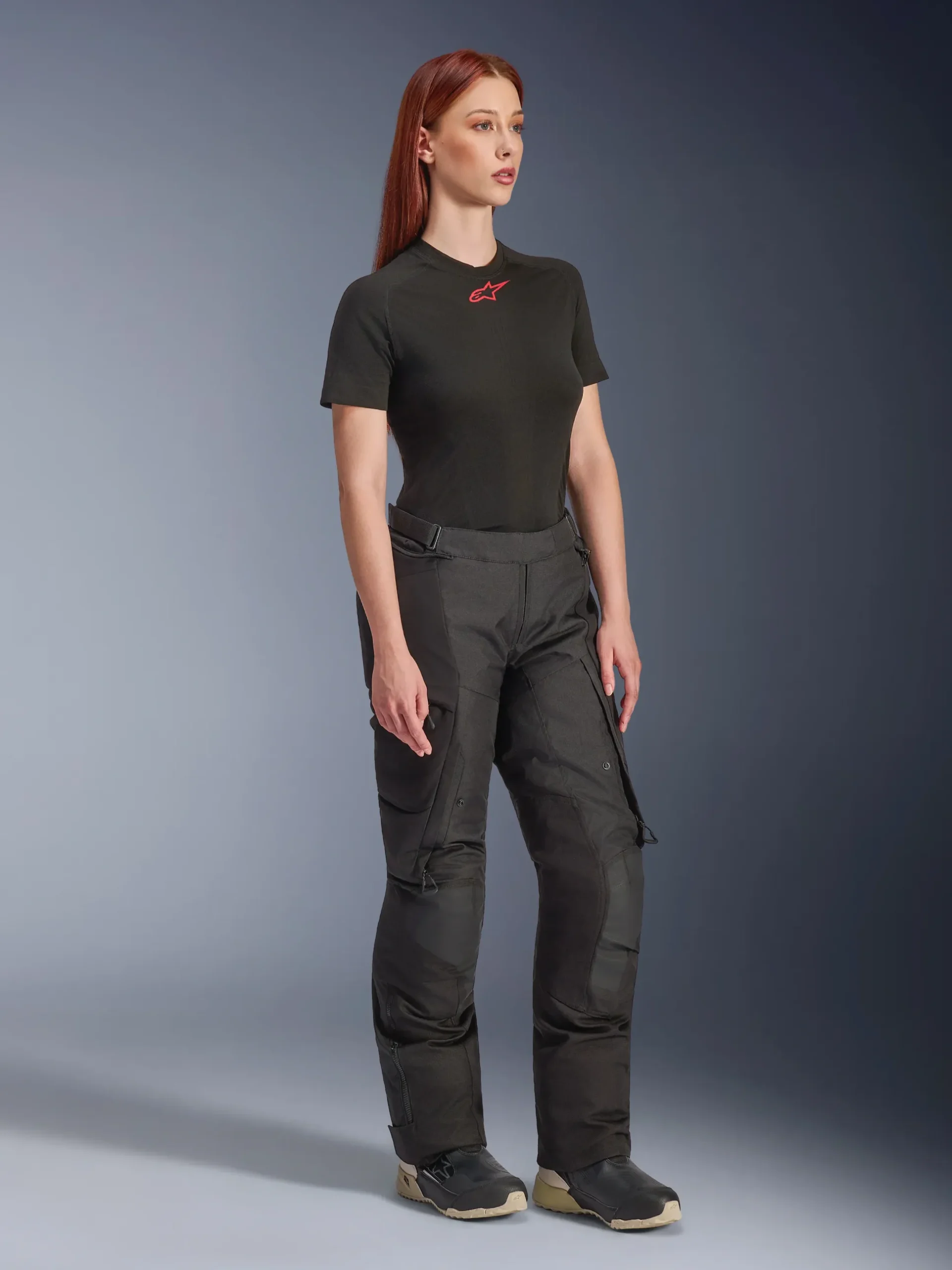 Stella Andes V4 Drystar® Pants