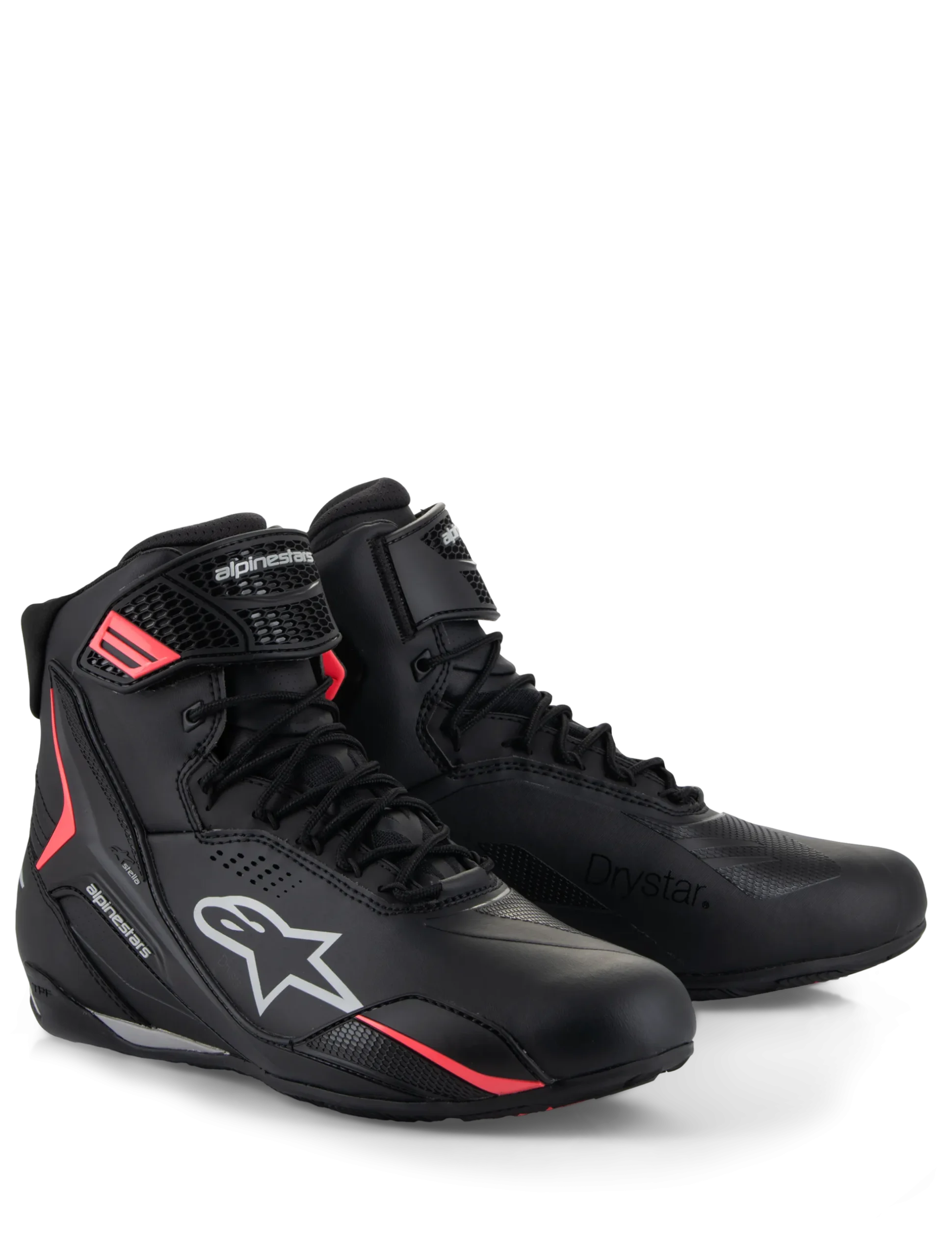 Stella Faster-4 Drystar® Shoes