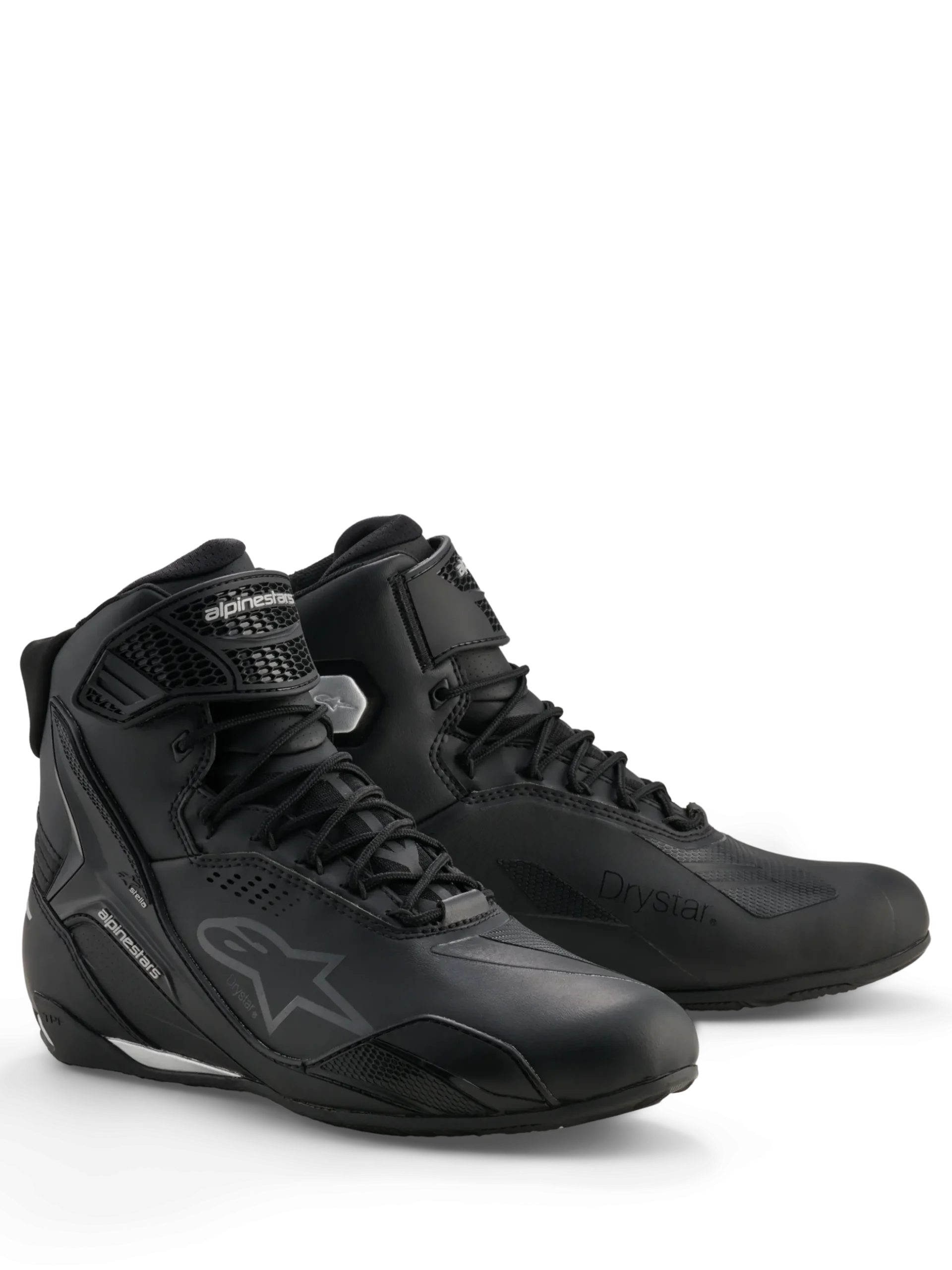 Stella Faster-4 Drystar® Shoes