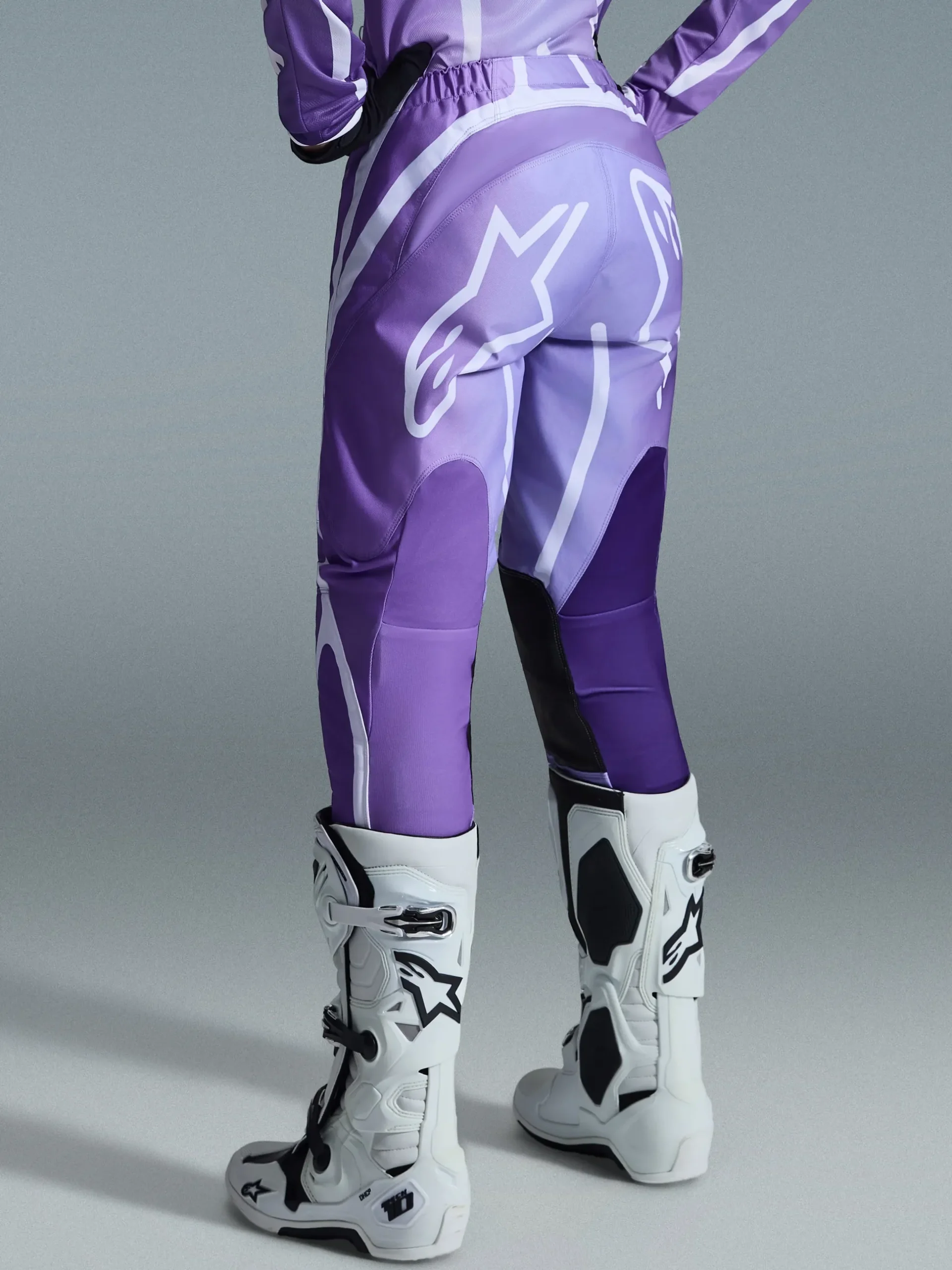 2026 Stella Fluid Apex Gear Set