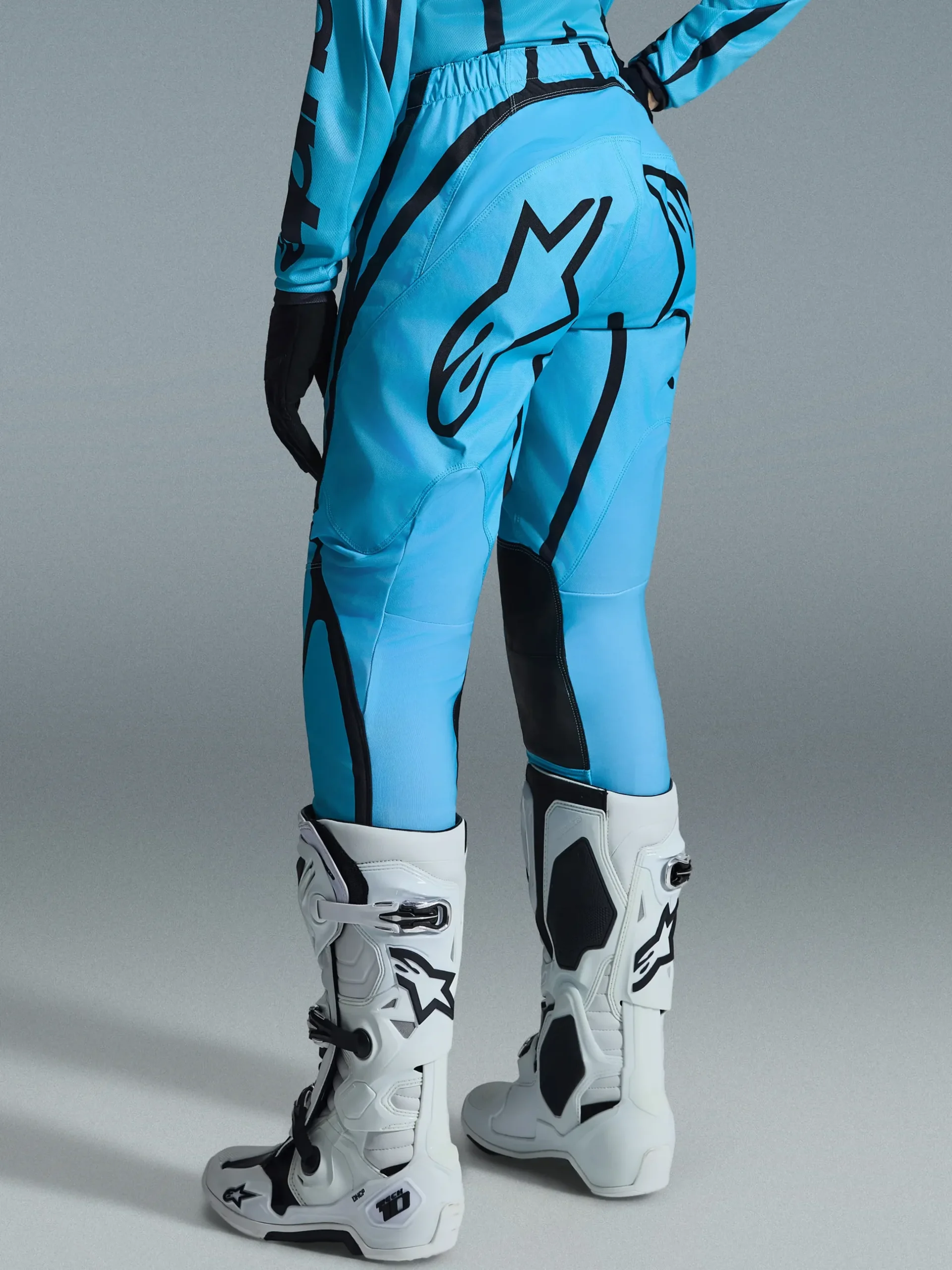 2026 Stella Fluid Apex Gear Set