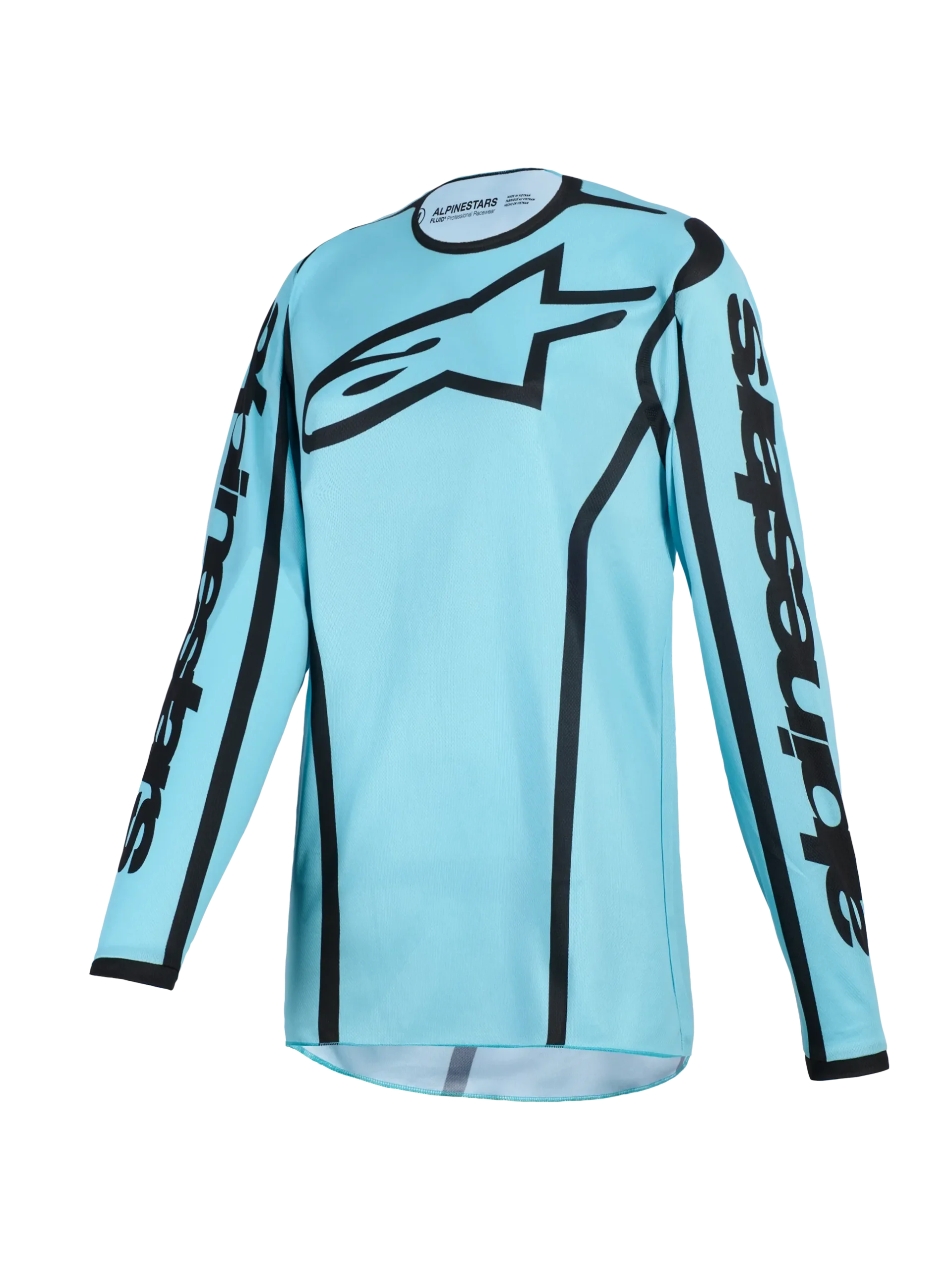 2026 Stella Fluid Apex Jersey