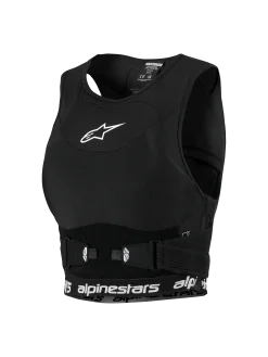 Stella Plasma Chest Protector