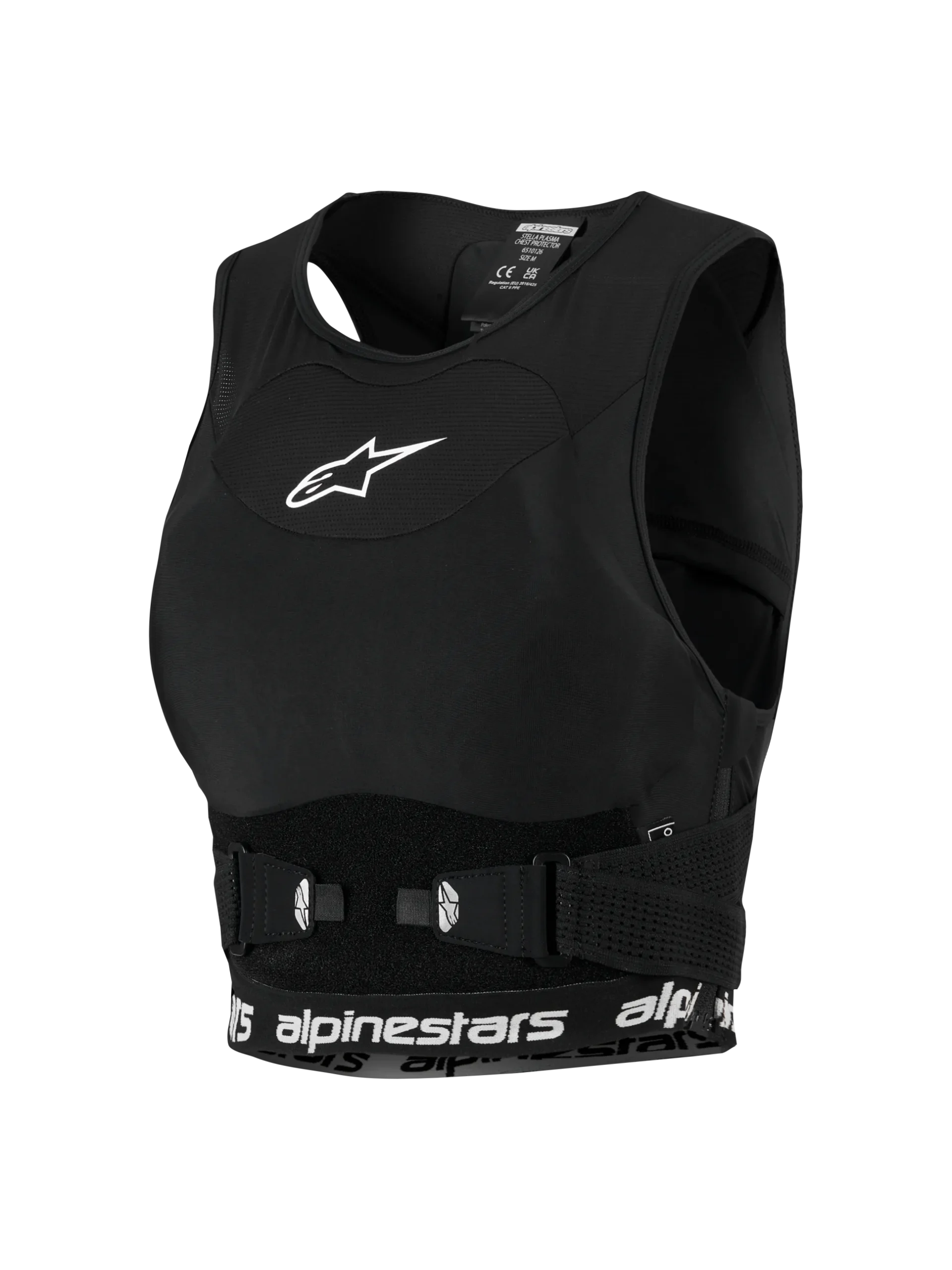 Stella Plasma Chest Protector
