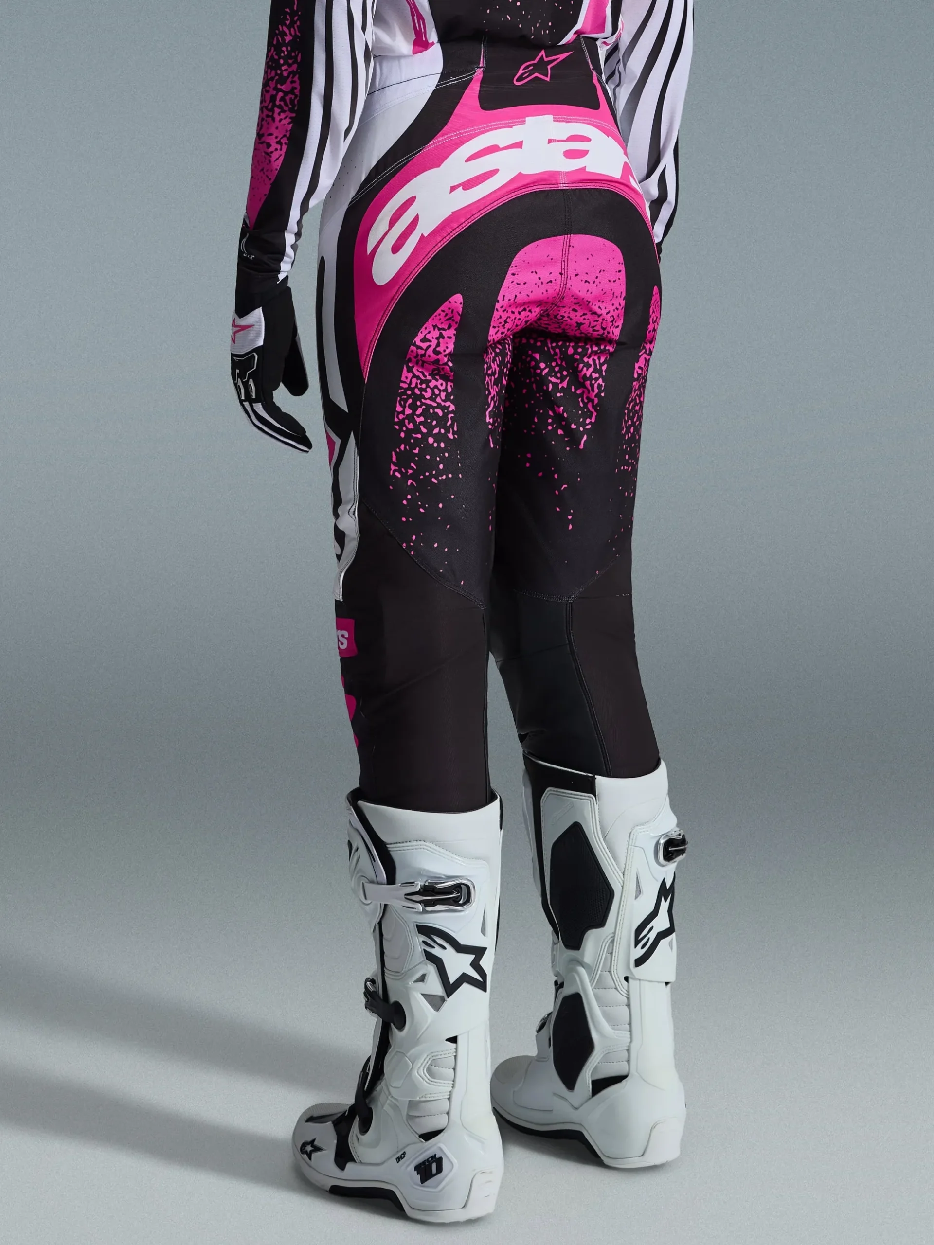 2026 Stella Techstar Nomur Gear Set