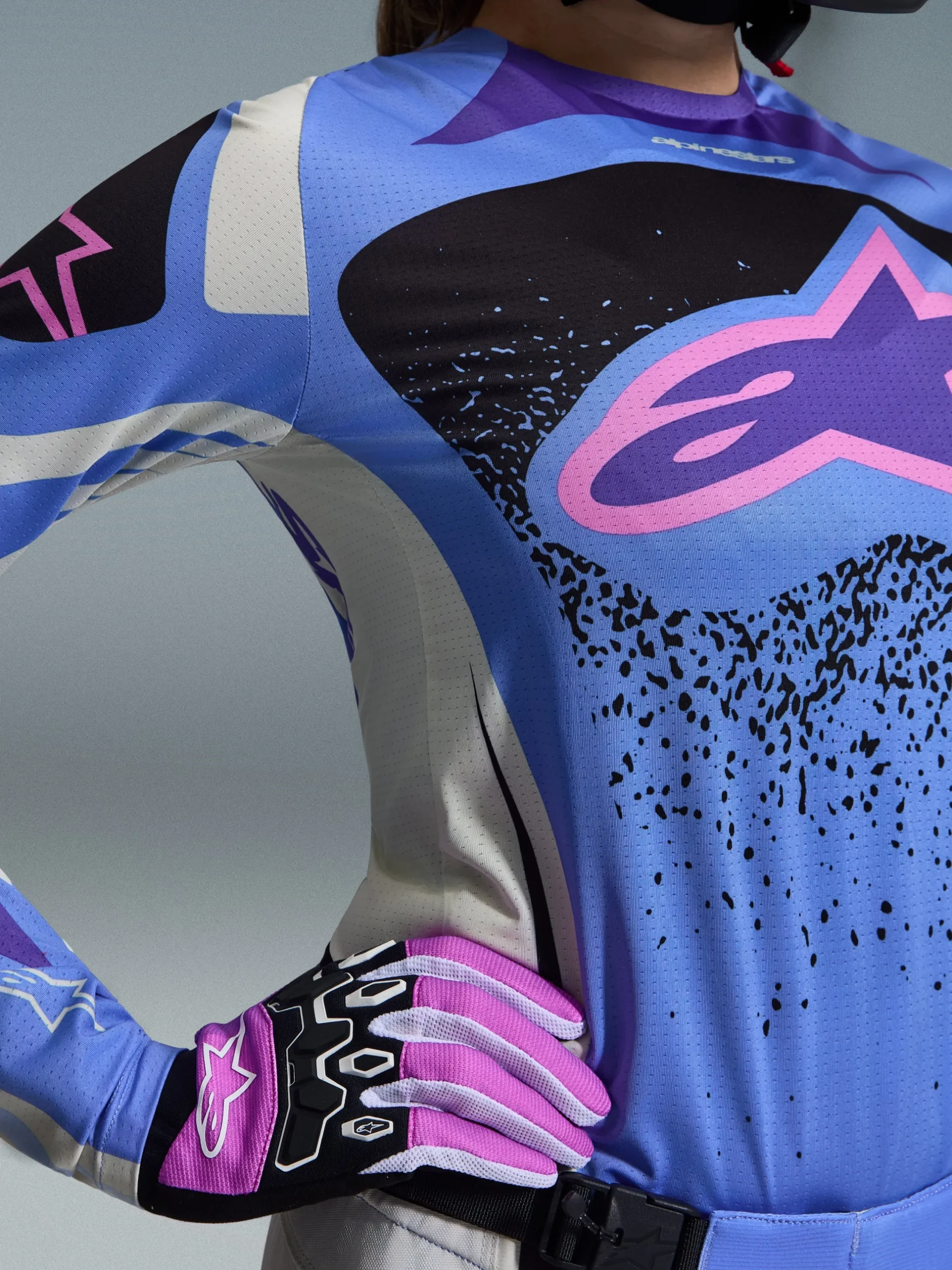 2026 Stella Techstar Nomur Gear Set