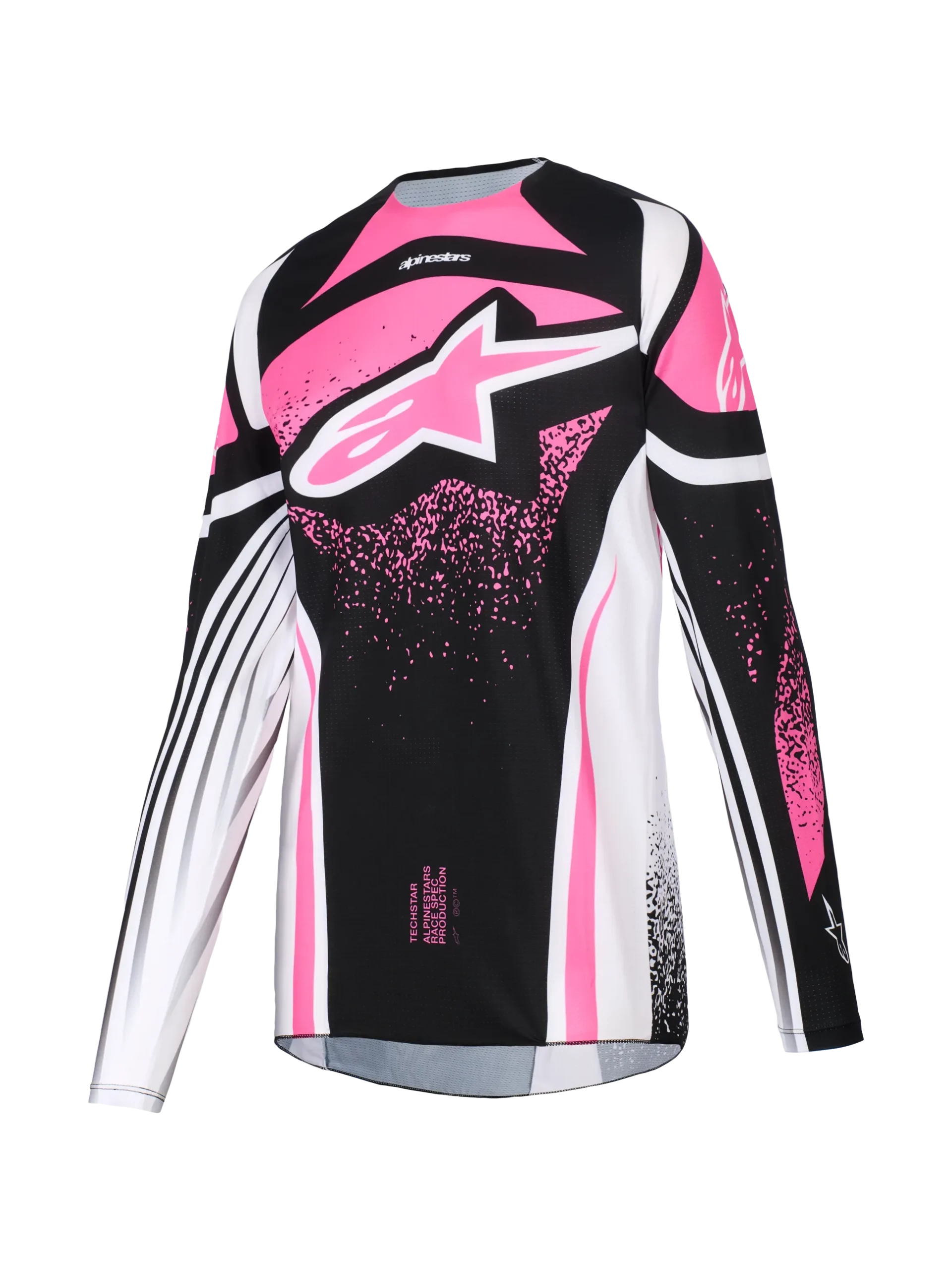 2026 Stella Techstar Nomur Jersey