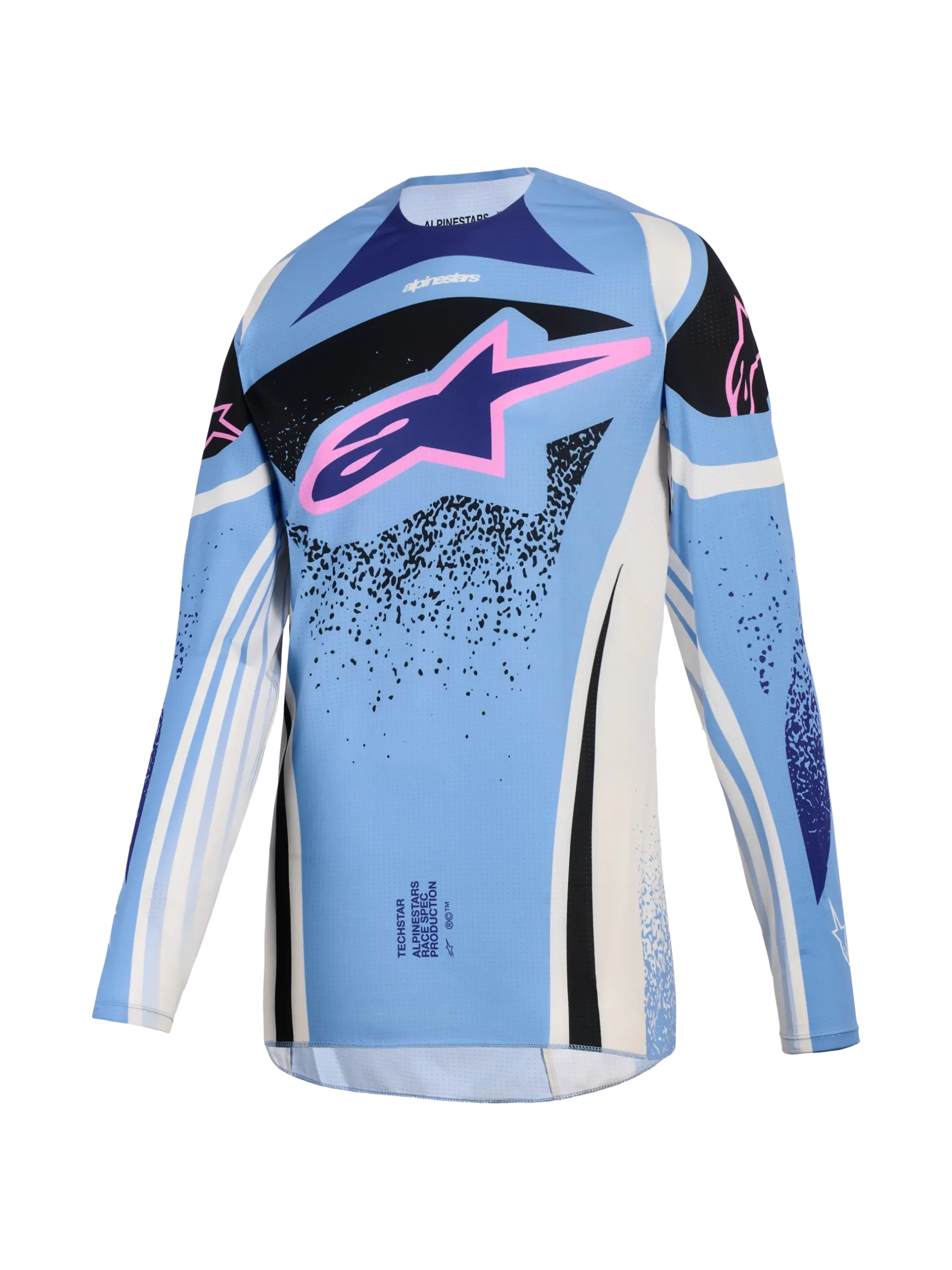 2026 Stella Techstar Nomur Jersey