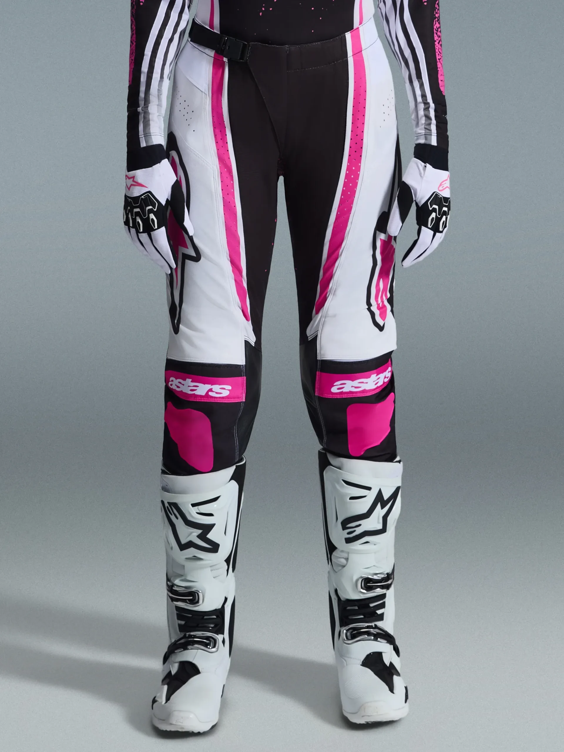 2026 Stella Techstar Nomur Pants
