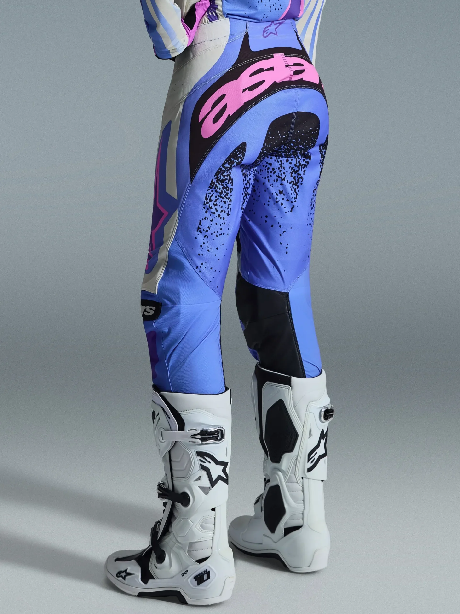 2026 Stella Techstar Nomur Pants