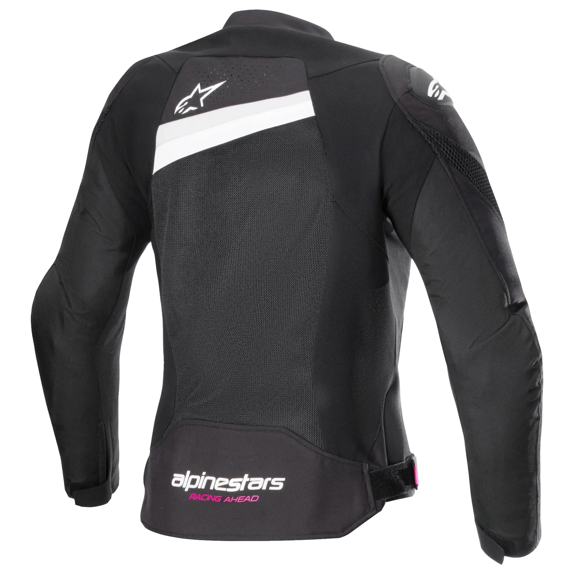 Stella T-GP Plus R V4 Airflow Jacket