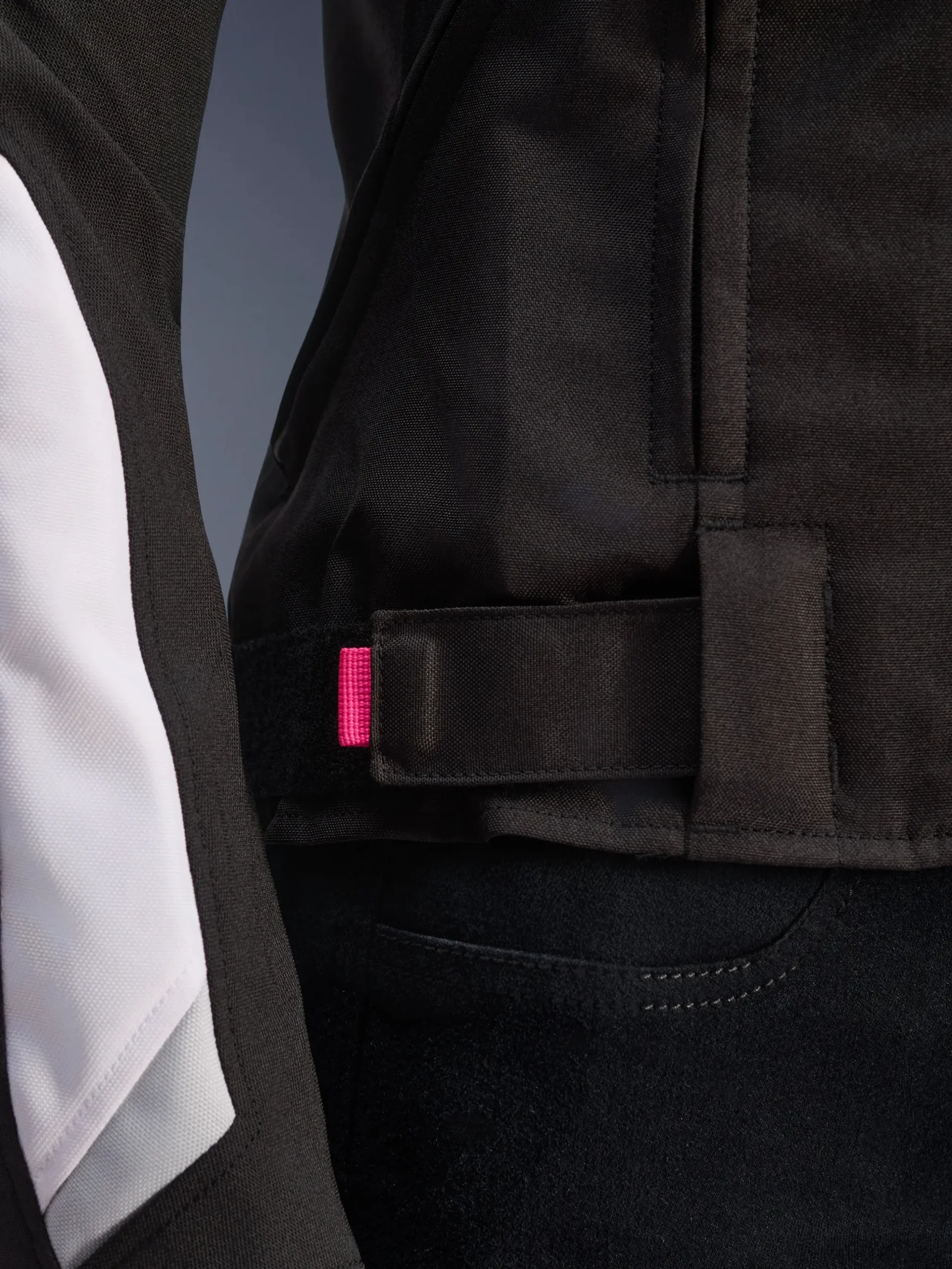 Stella T-GP Plus R V4 Jacket