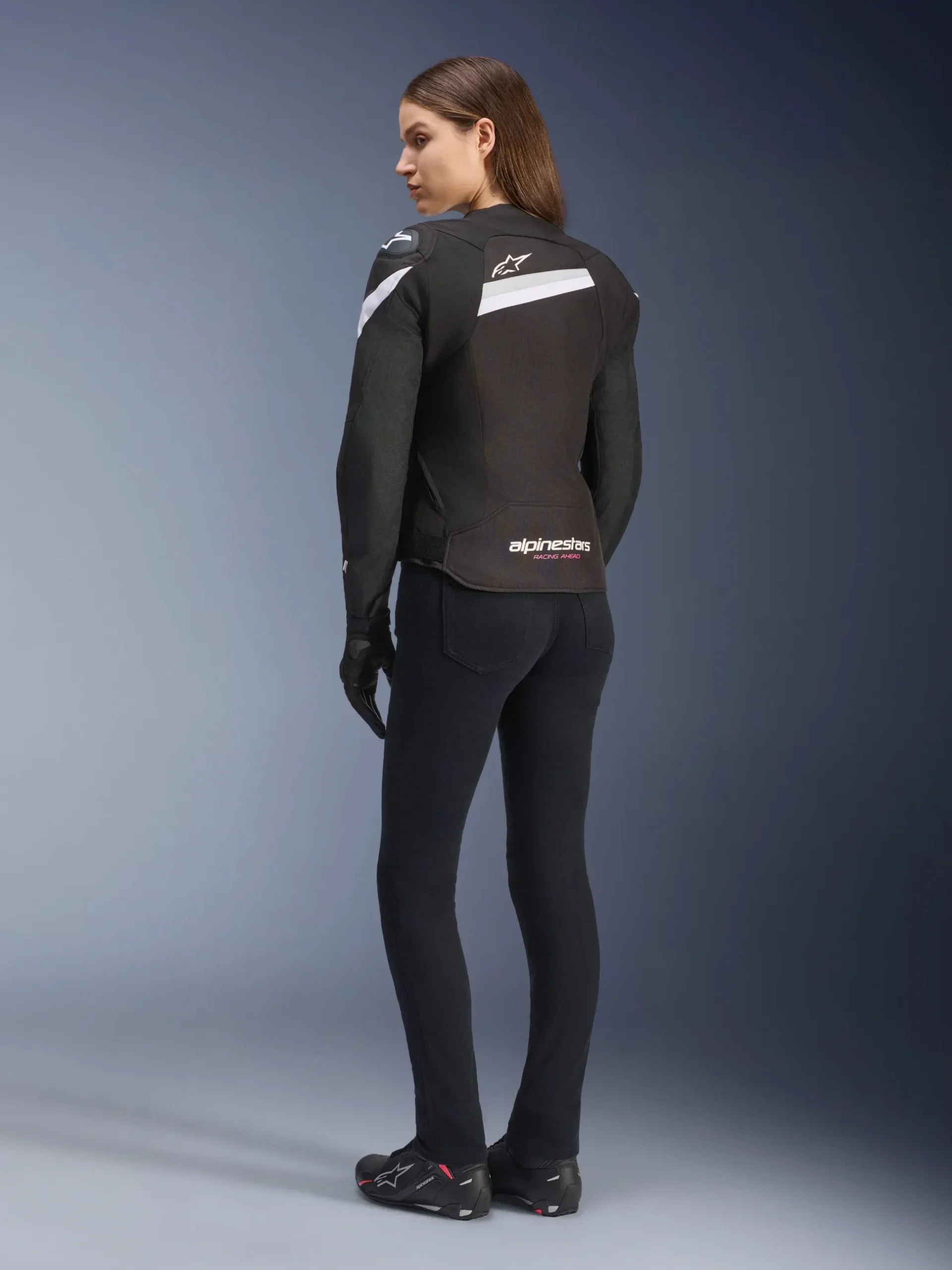Stella T-GP Plus R V4 Jacket