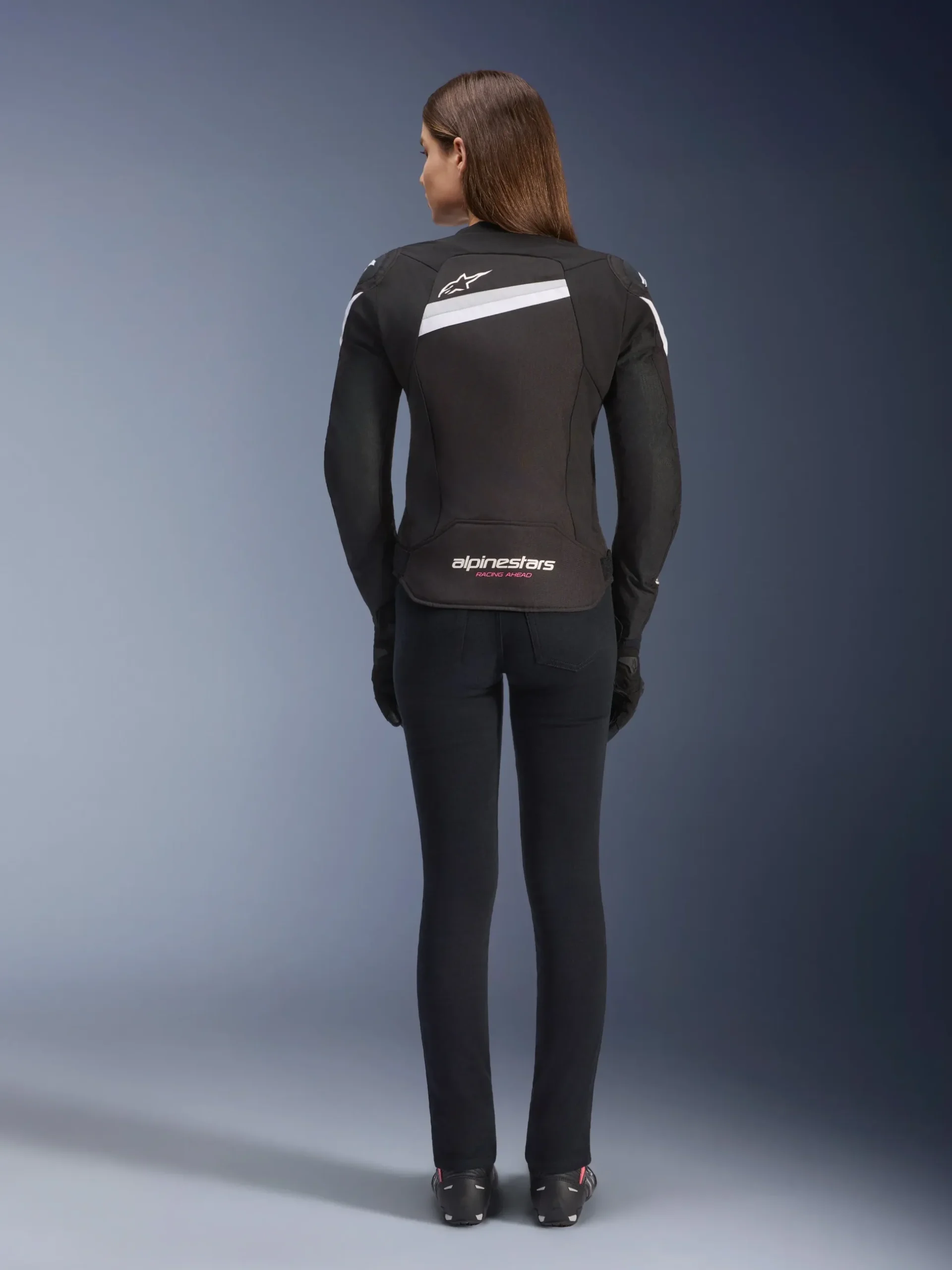 Stella T-GP Plus R V4 Jacket