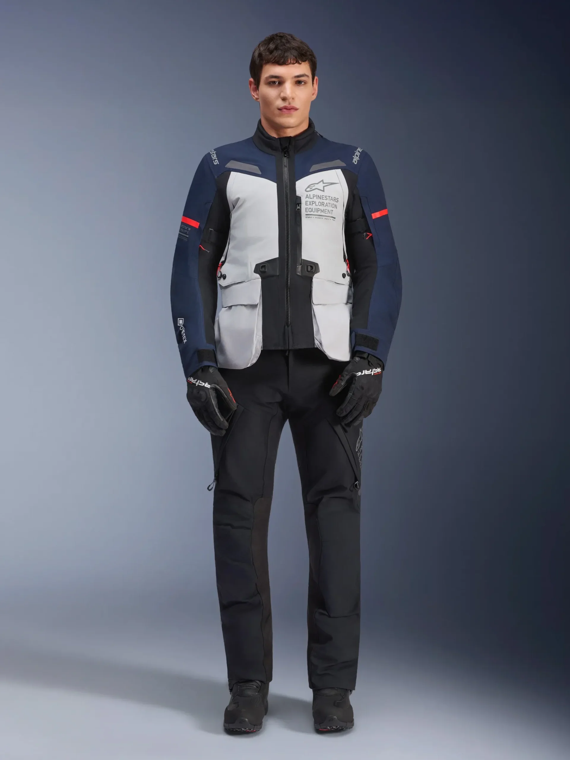 ST-7 2L Gore-Tex Jacket