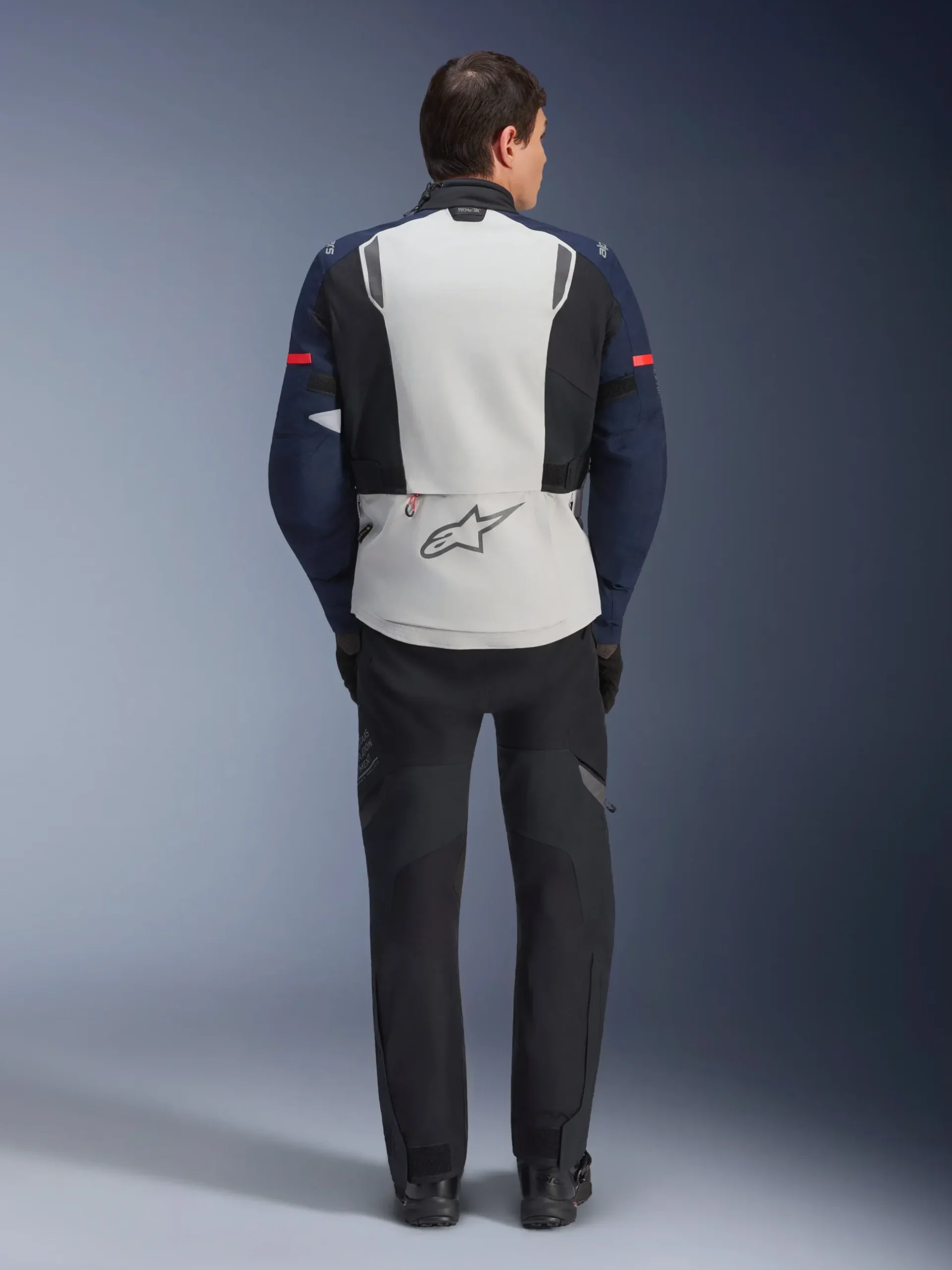 ST-7 2L Gore-Tex Jacket