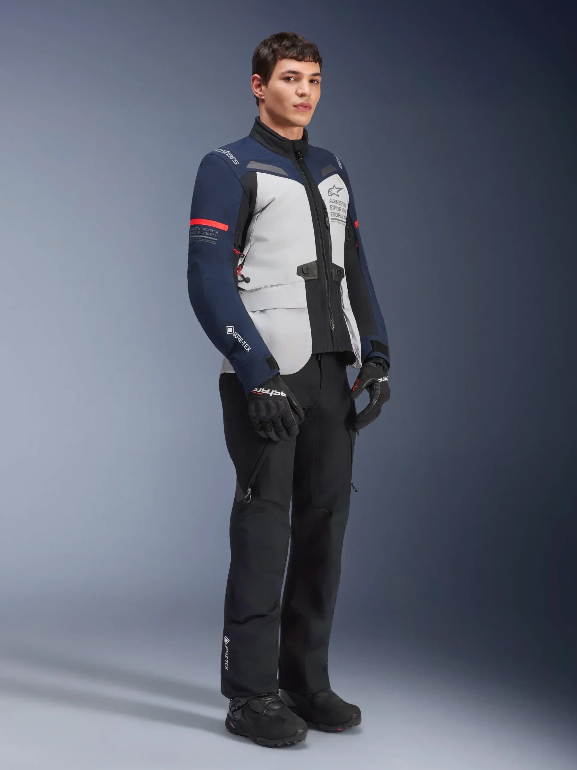 ST-7 2L Gore-Tex Jacket