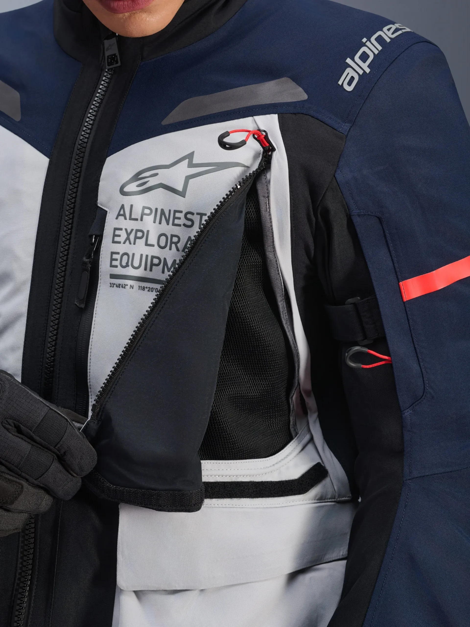 ST-7 2L Gore-Tex Jacket
