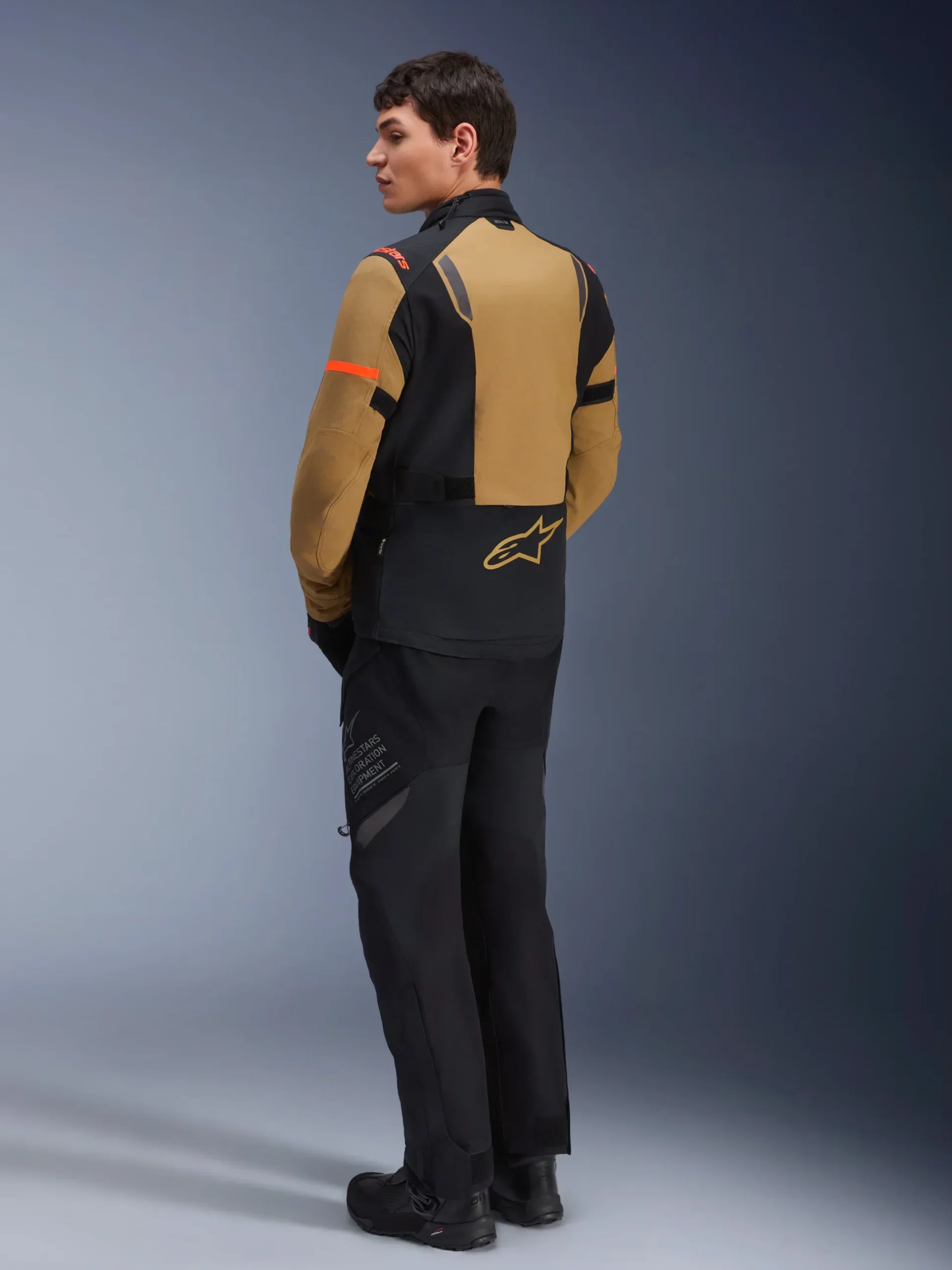 ST-7 2L Gore-Tex Jacket