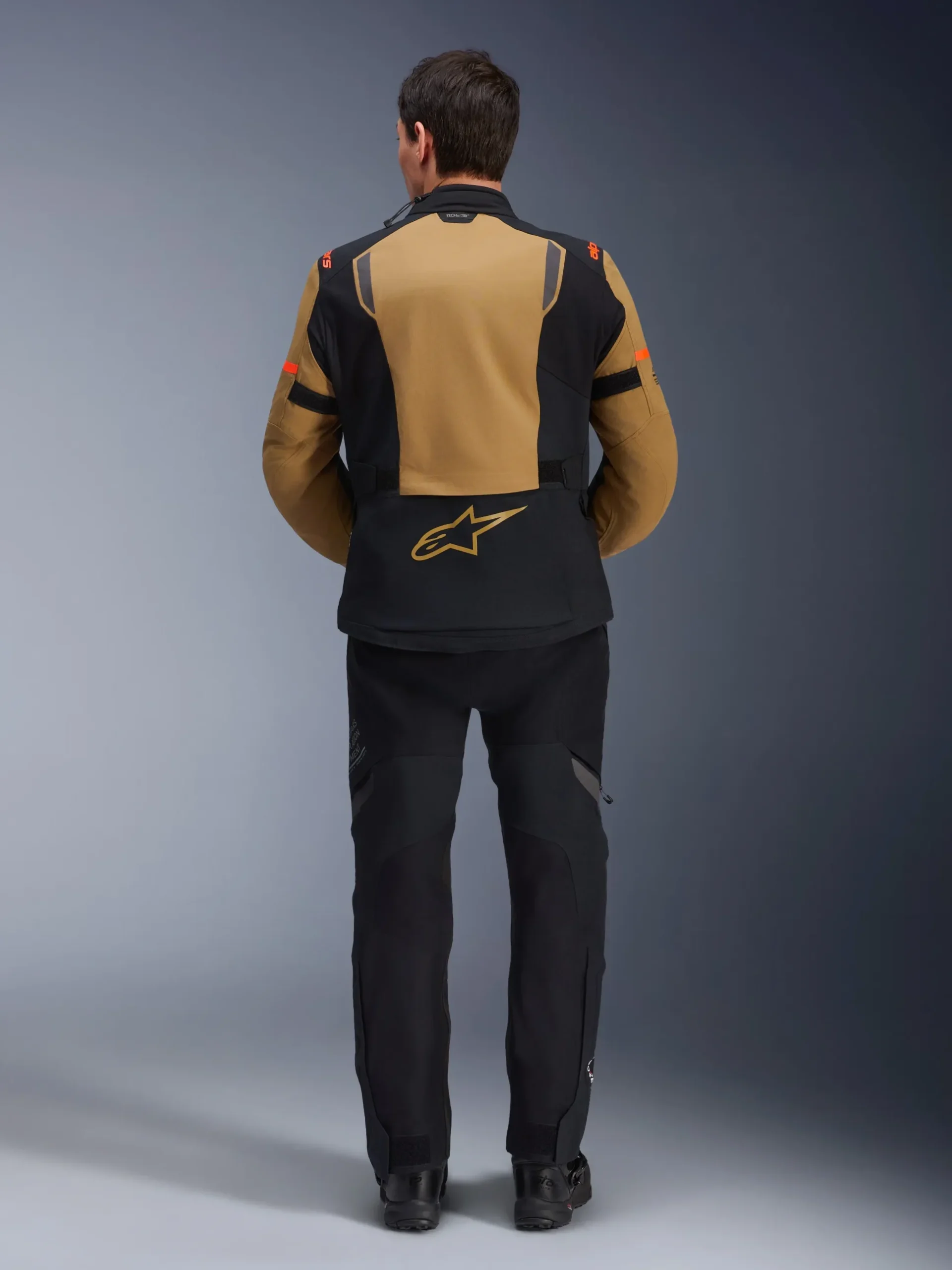 ST-7 2L Gore-Tex Jacket