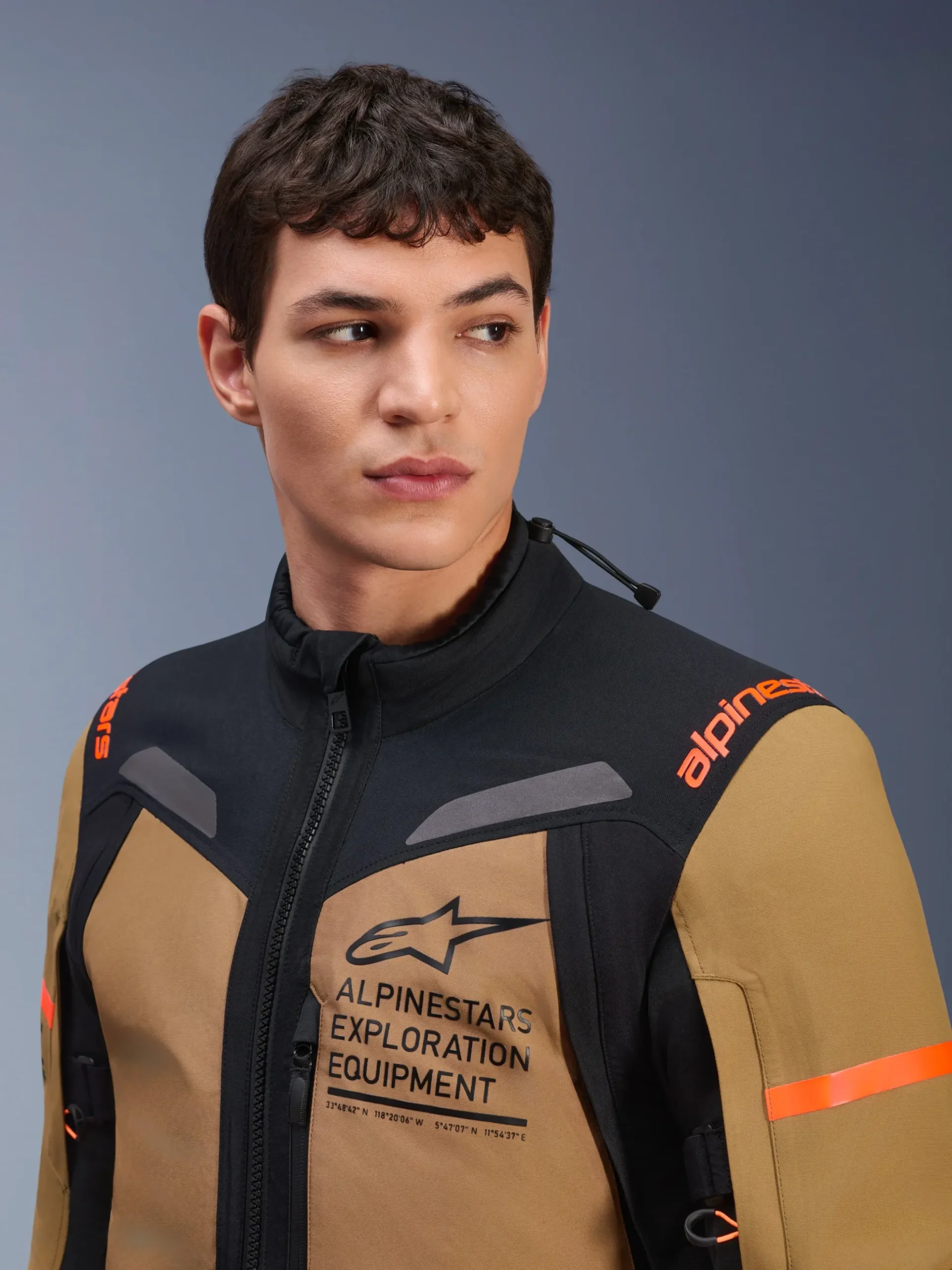 ST-7 2L Gore-Tex Jacket