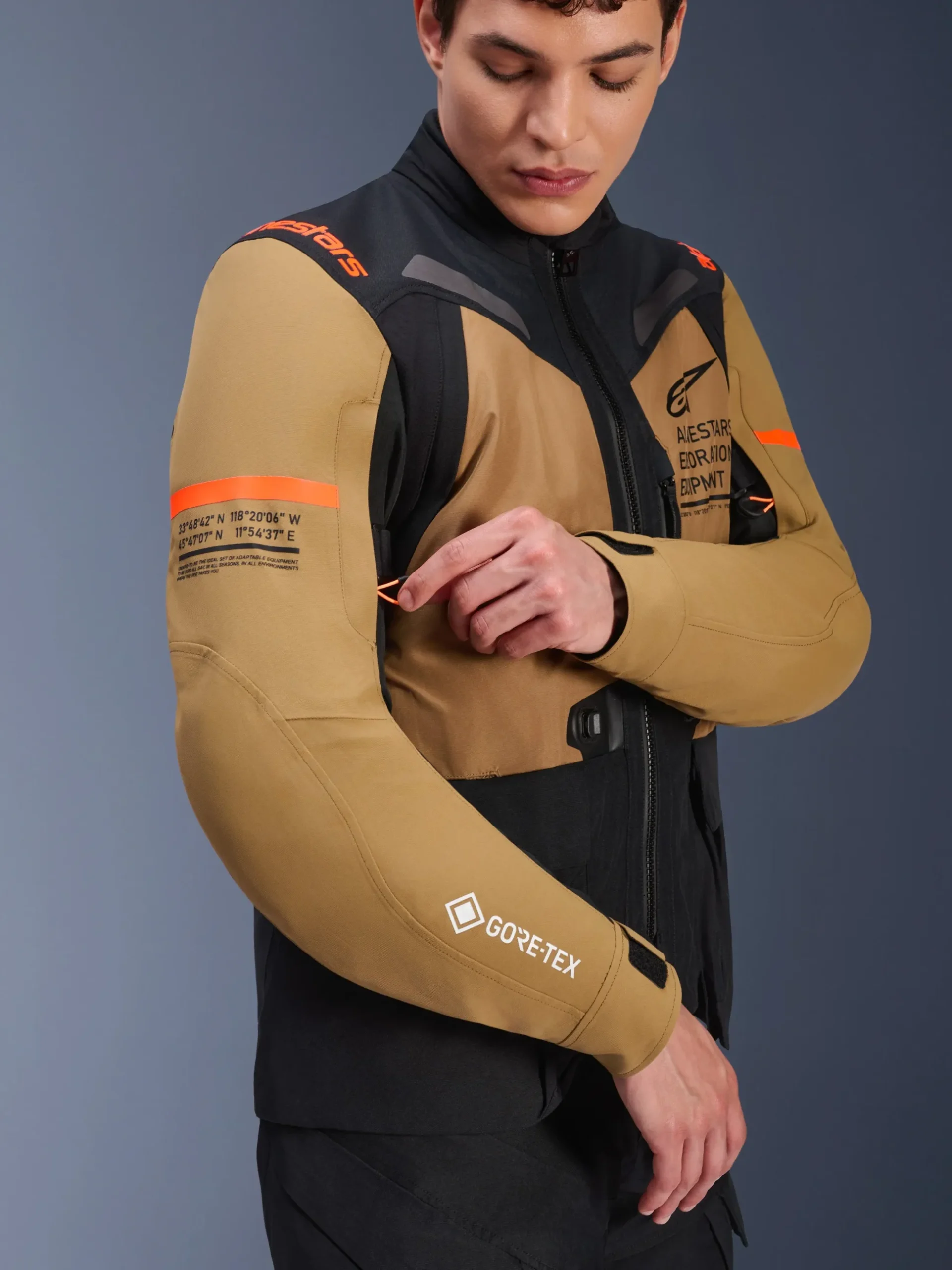 ST-7 2L Gore-Tex Jacket