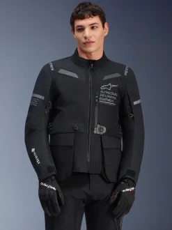 ST-7 2L Gore-Tex Jacket