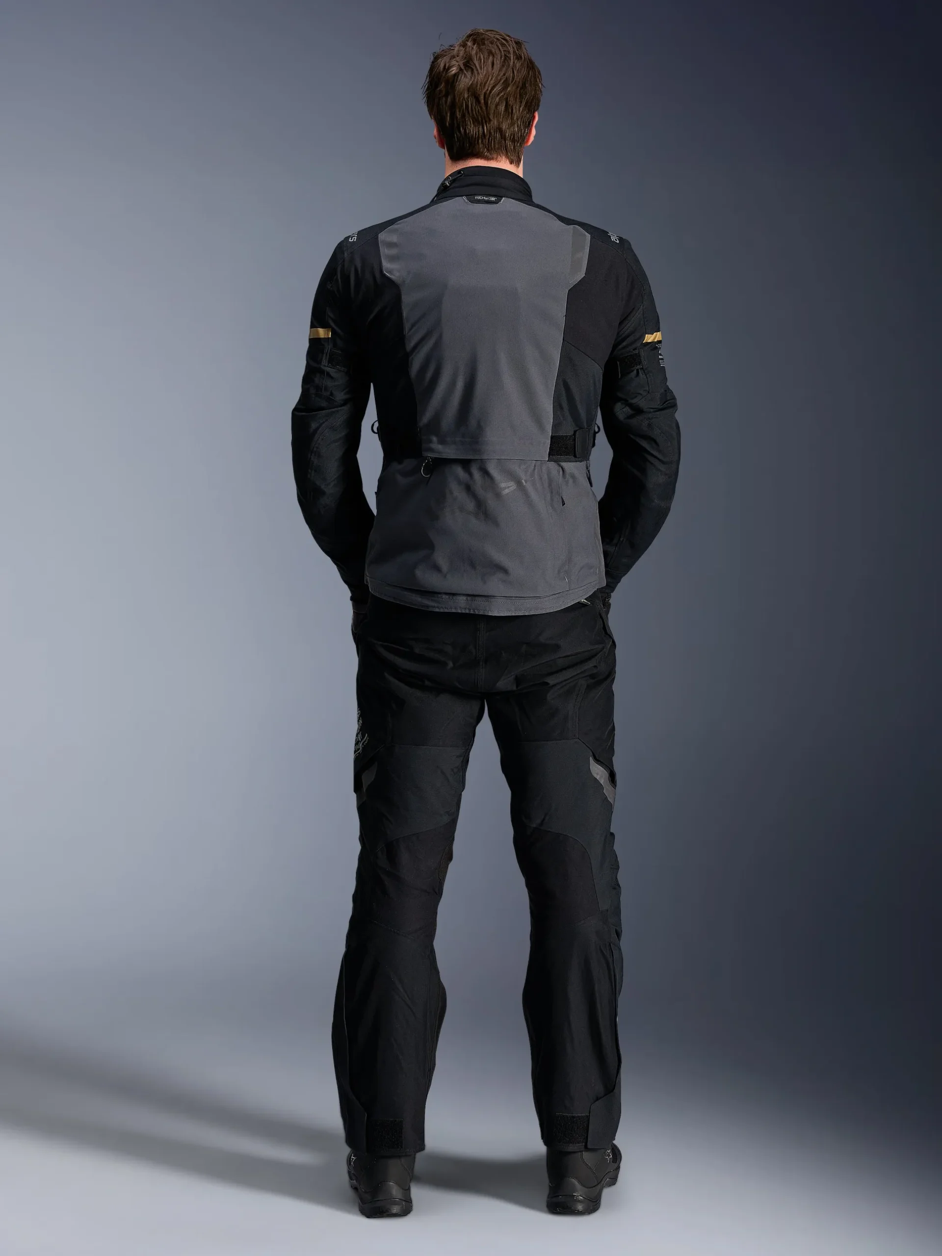 ST-7 2L Gore-Tex Jacket