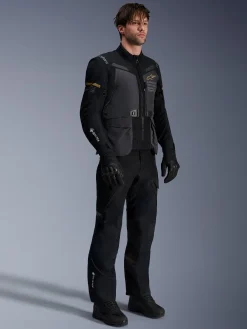 ST-7 2L Gore-Tex Jacket