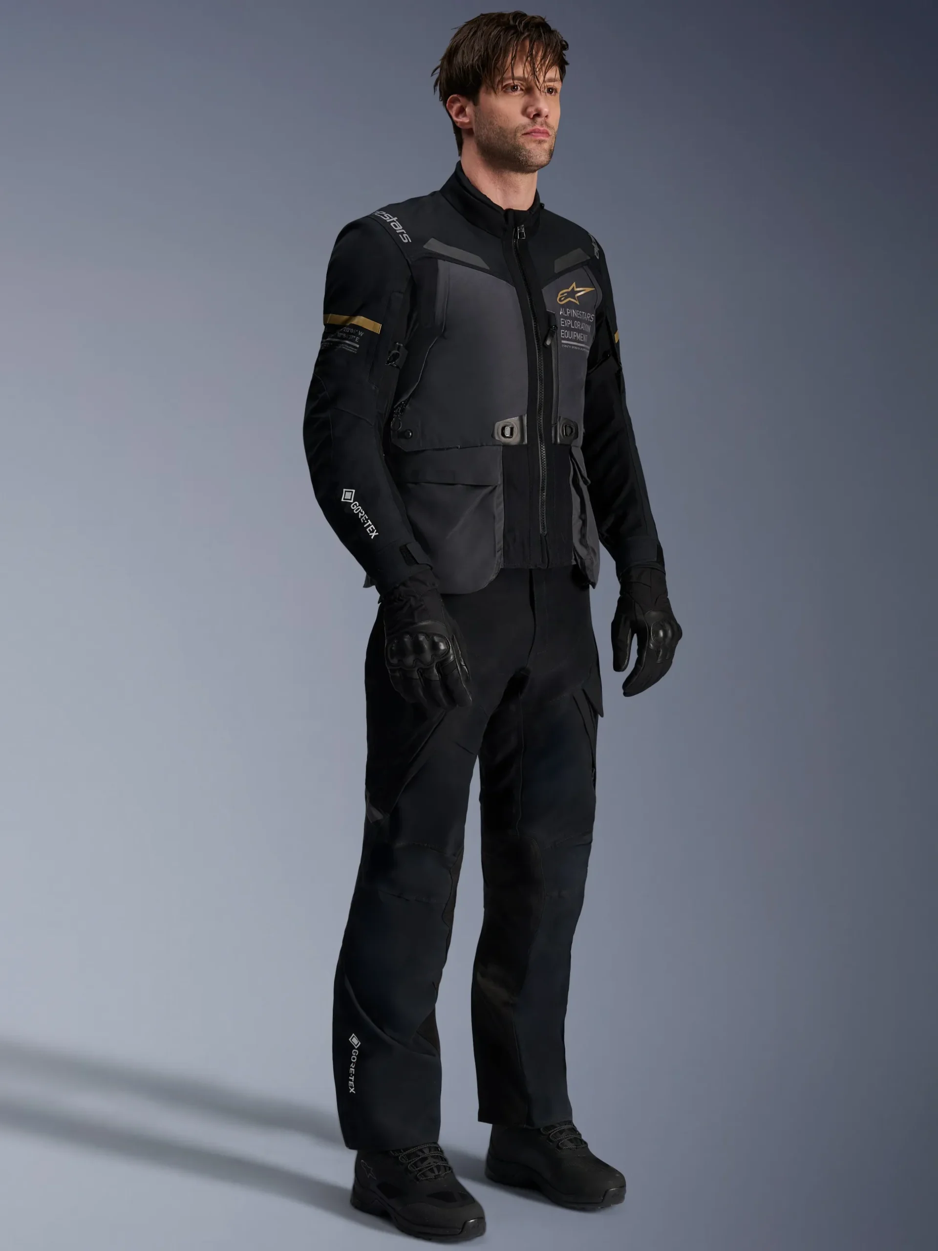 ST-7 2L Gore-Tex Jacket