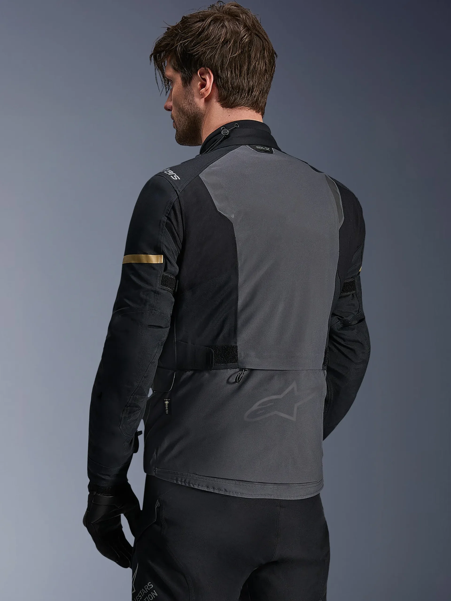 ST-7 2L Gore-Tex Jacket