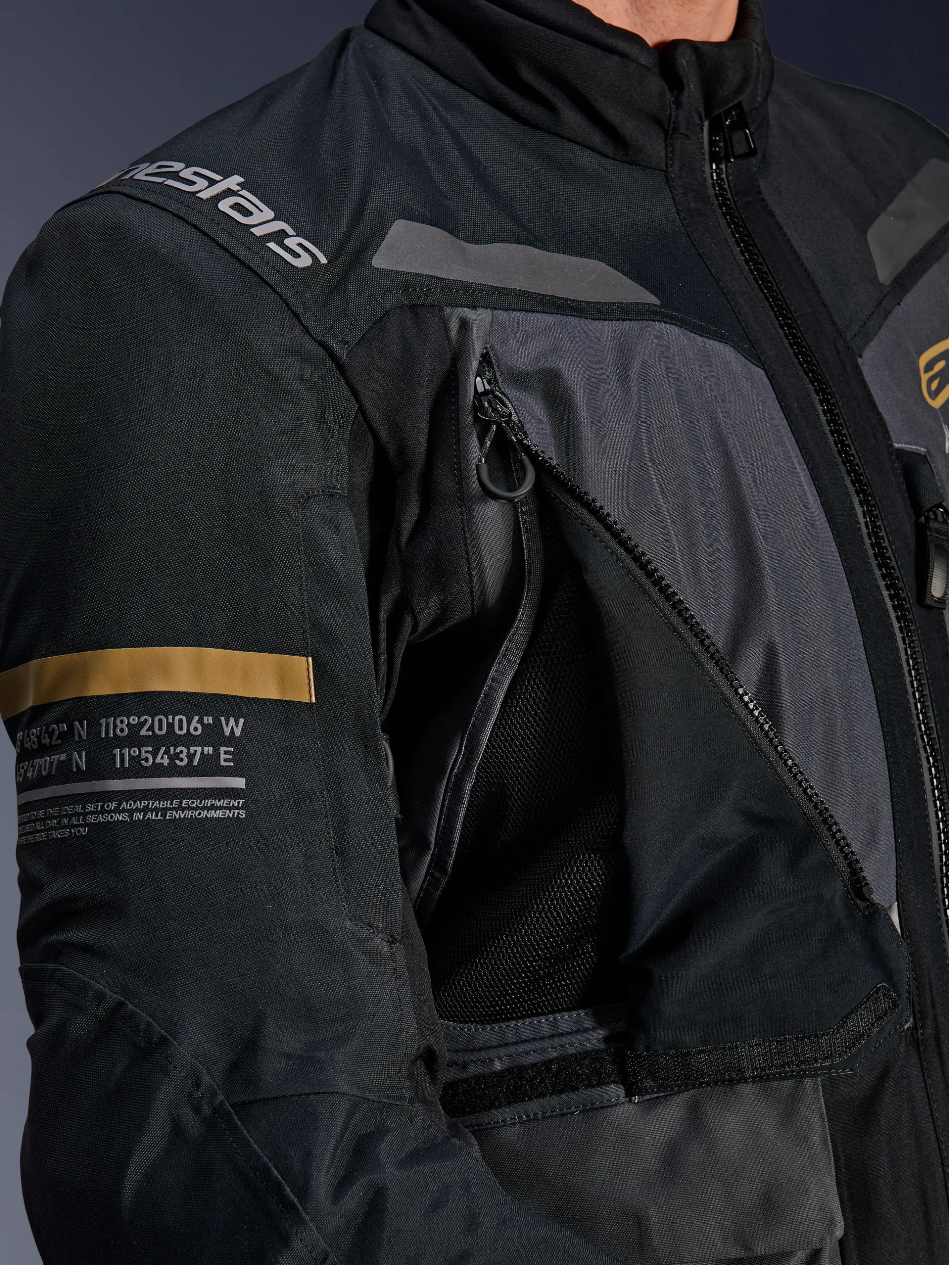 ST-7 2L Gore-Tex Jacket