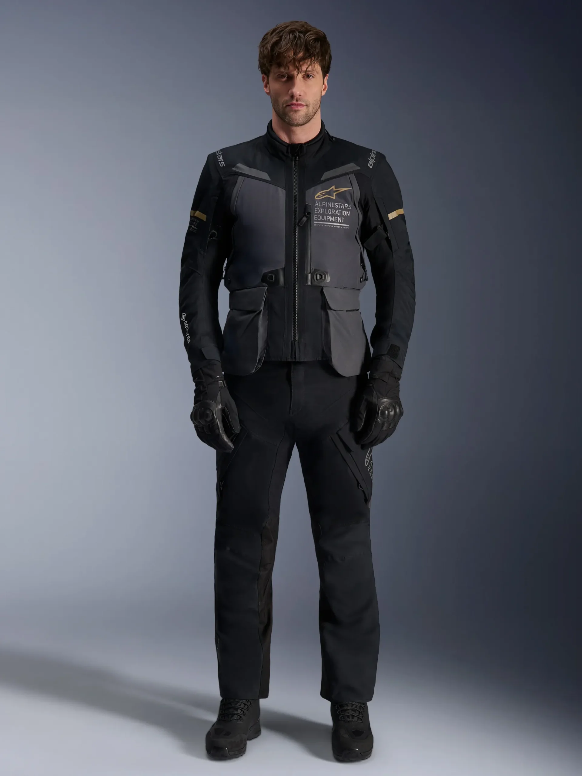 ST-7 2L Gore-Tex Jacket