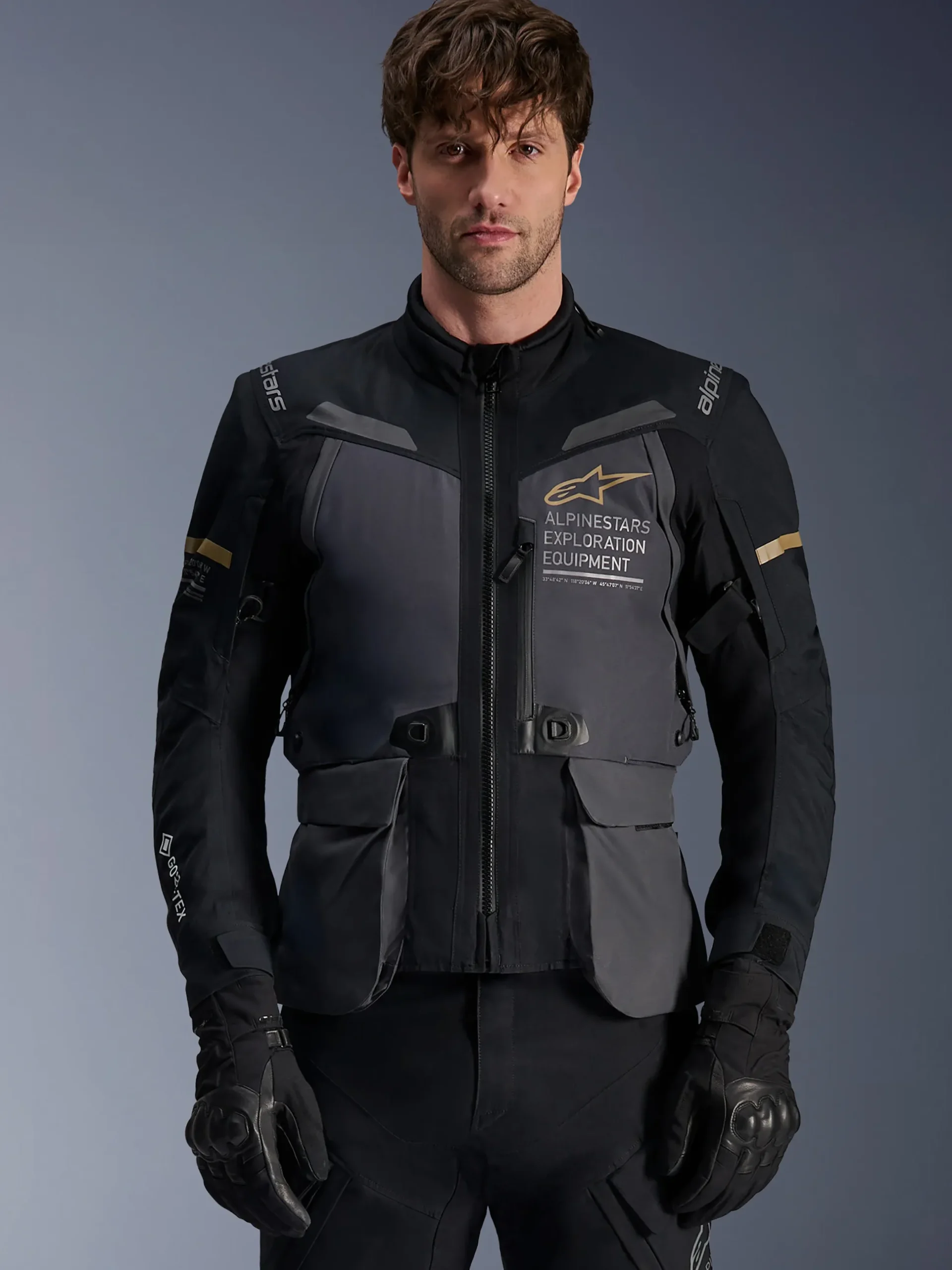 ST-7 2L Gore-Tex Jacket