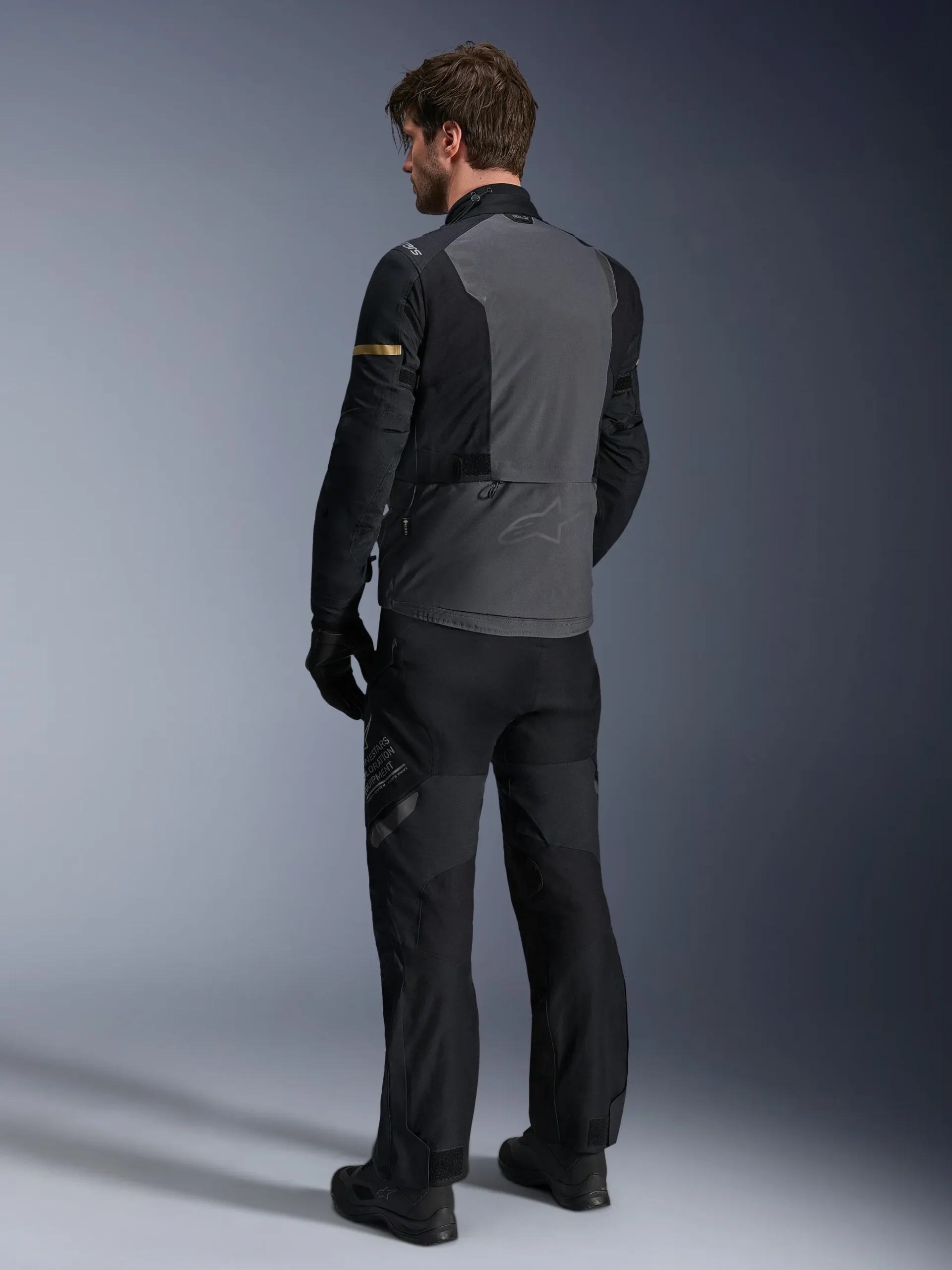 ST-7 2L Gore-Tex Jacket