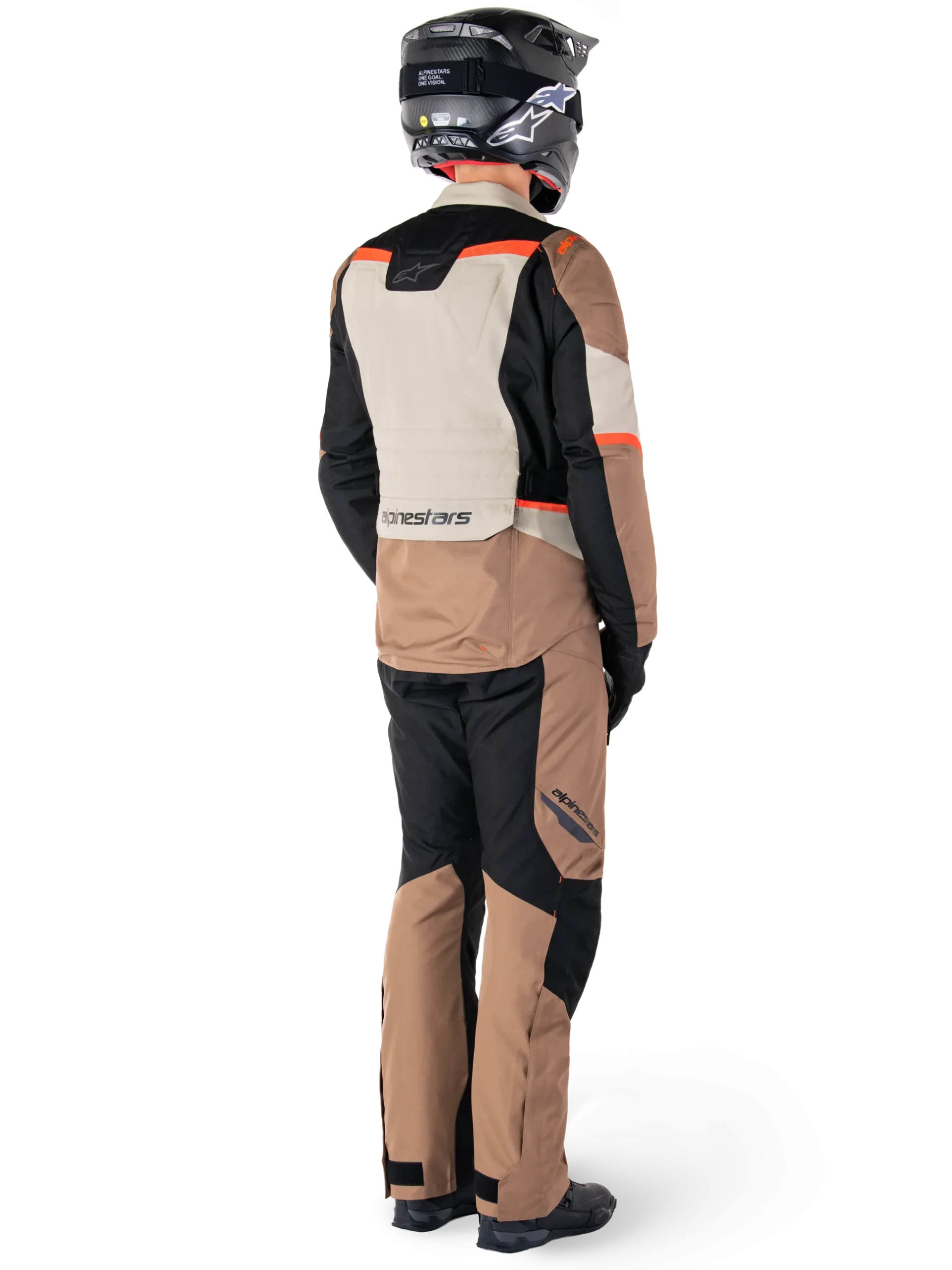 ST-1 Waterproof Jacket