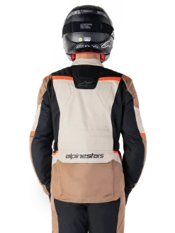 ST-1 Waterproof Jacket