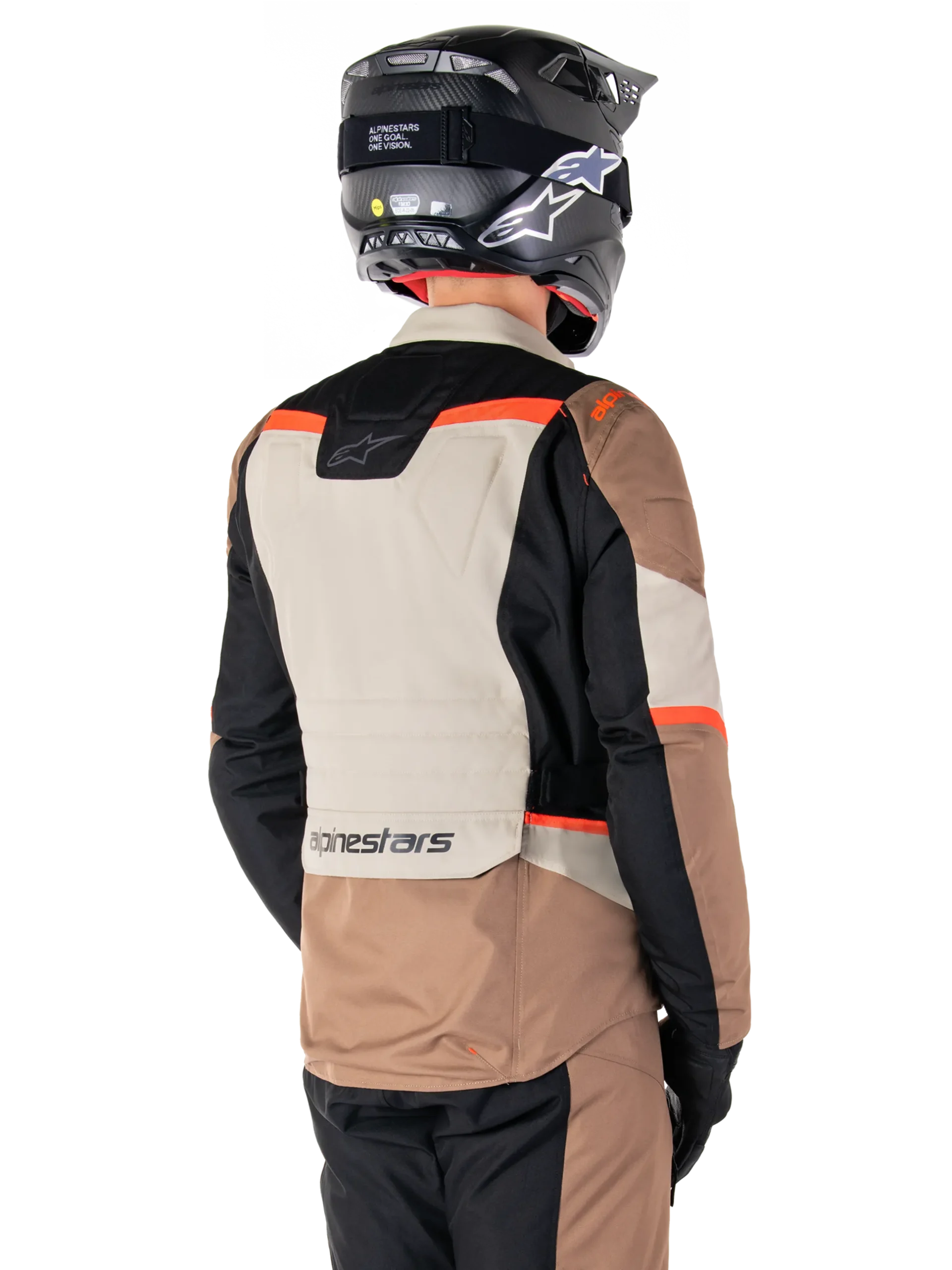 ST-1 Waterproof Jacket