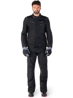 ST-1 Waterproof Jacket