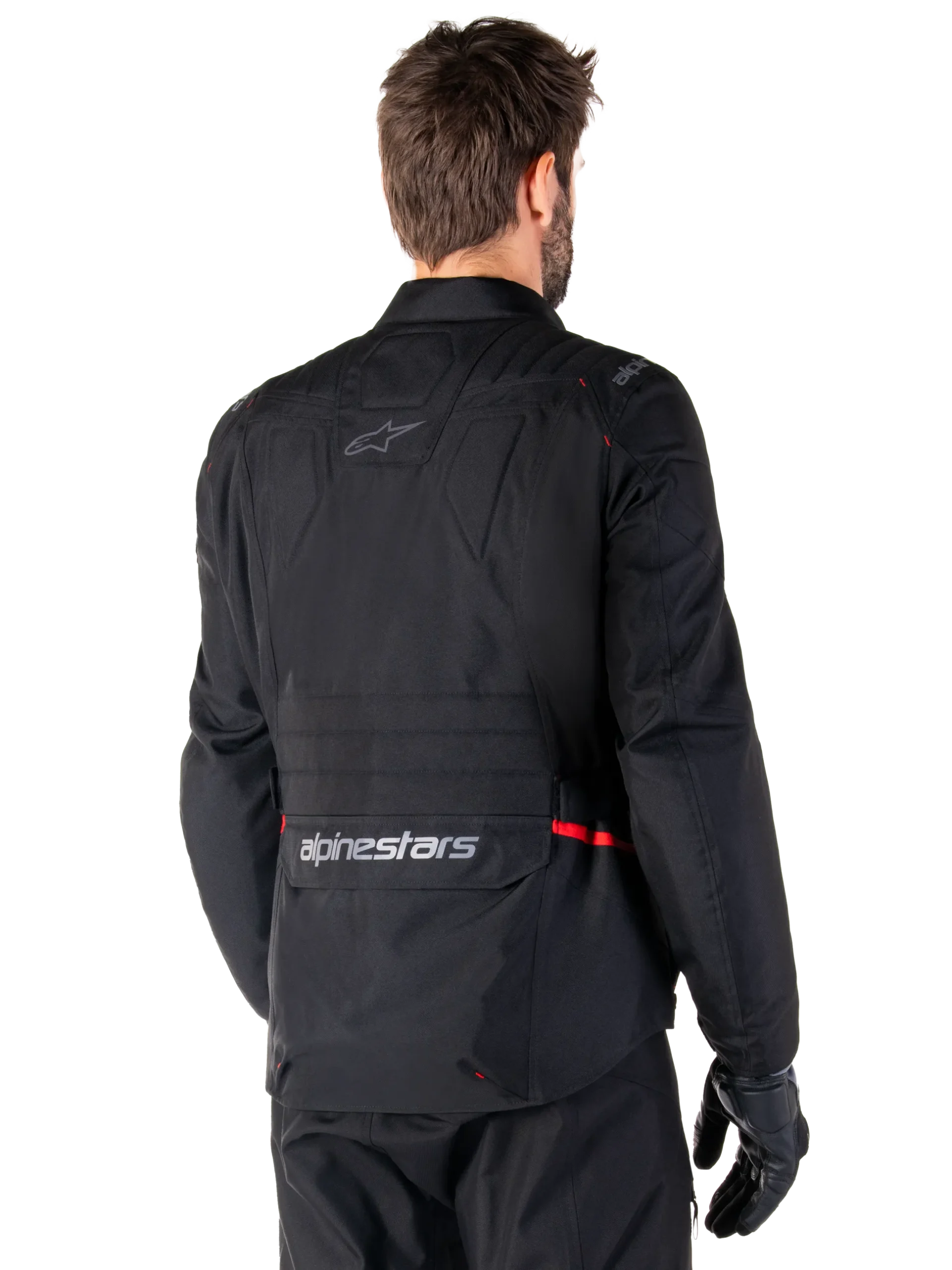 ST-1 Waterproof Jacket