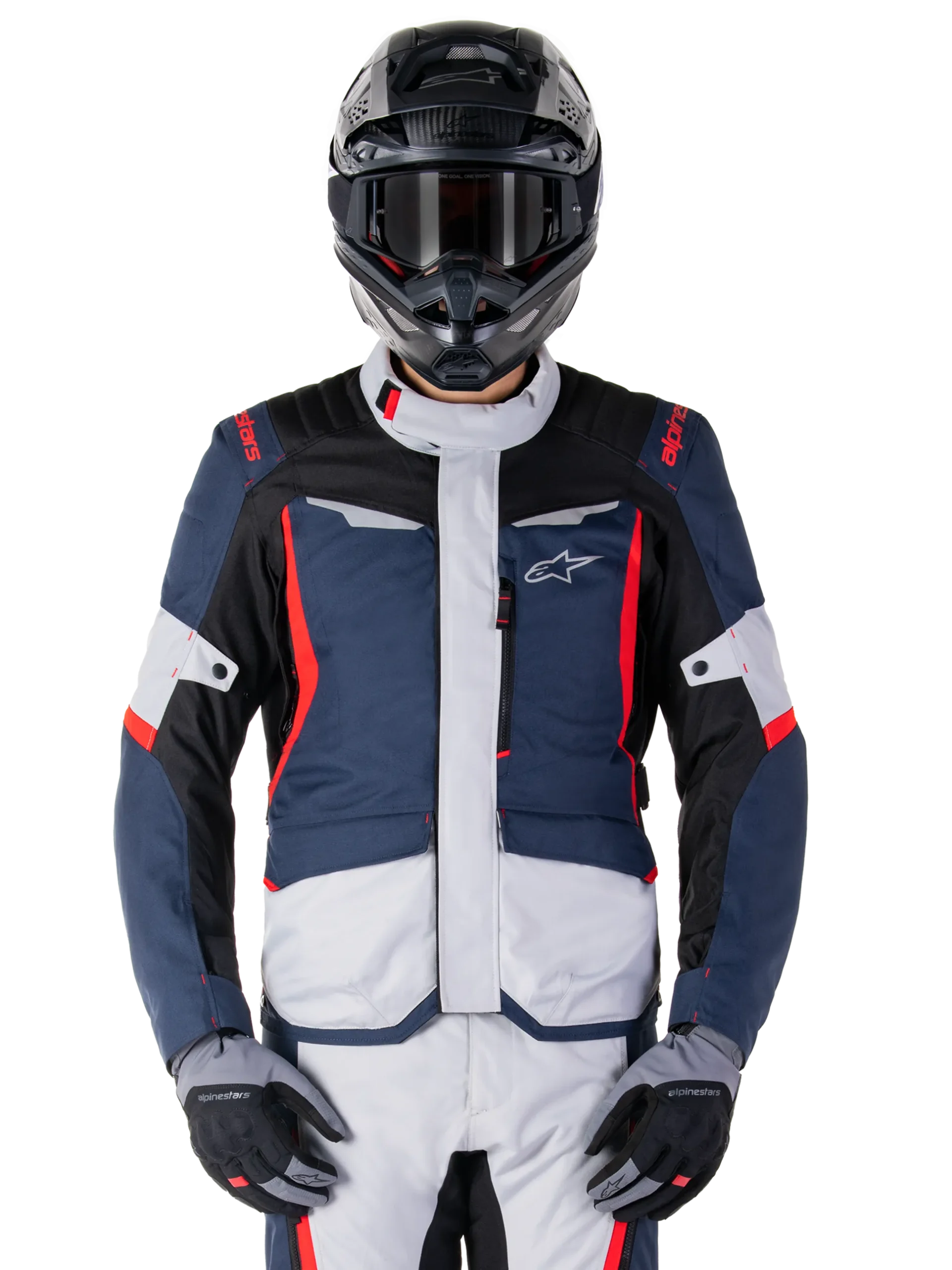 ST-1 Waterproof Jacket