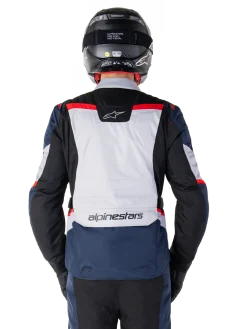 ST-1 Waterproof Jacket