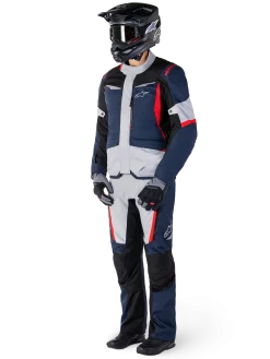 ST-1 Waterproof Jacket