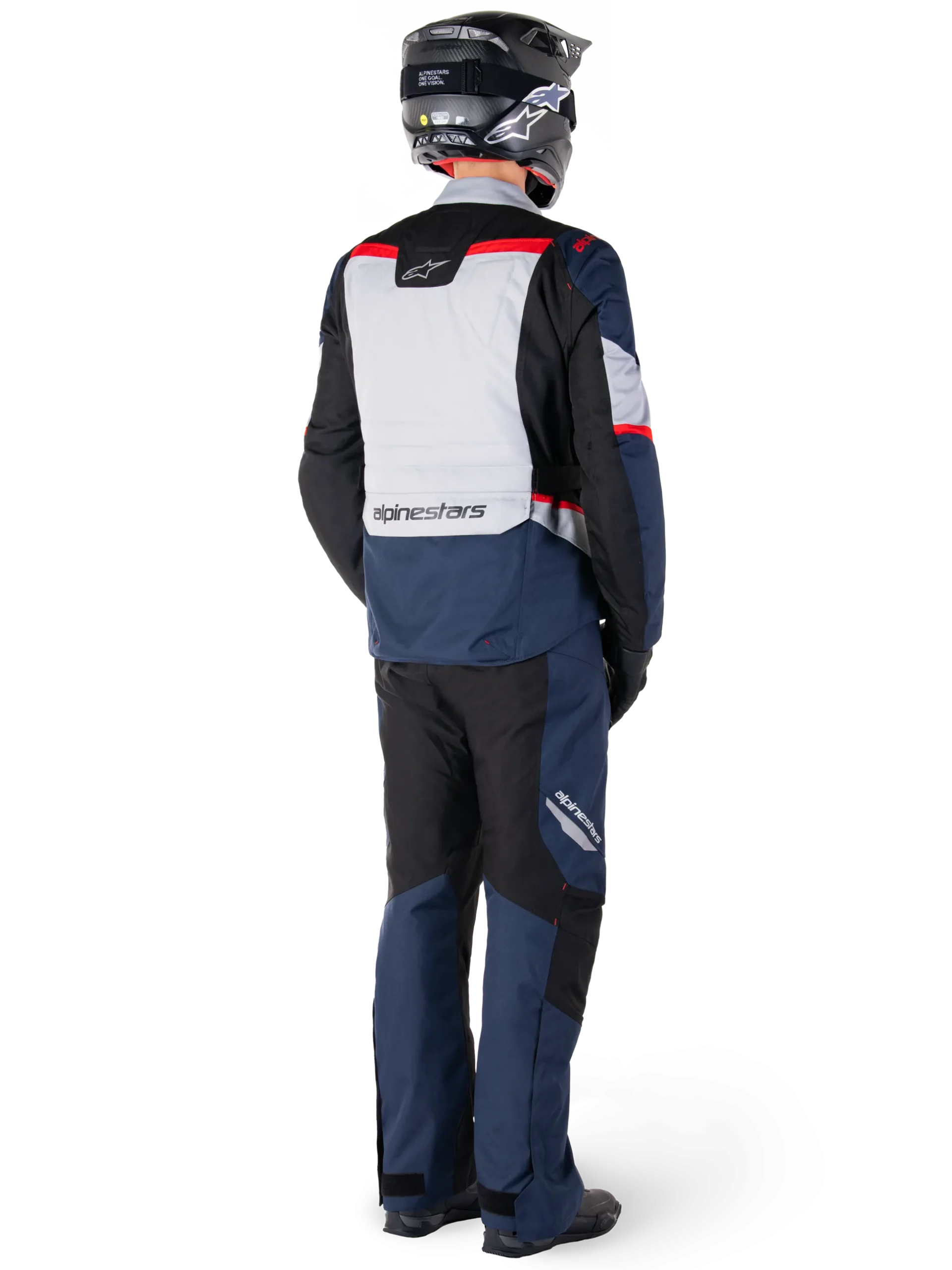 ST-1 Waterproof Jacket