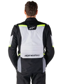 ST-1 Waterproof Jacket