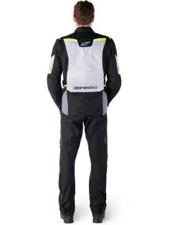 ST-1 Waterproof Jacket