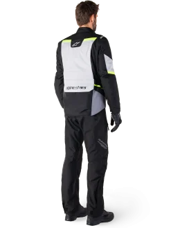 ST-1 Waterproof Jacket