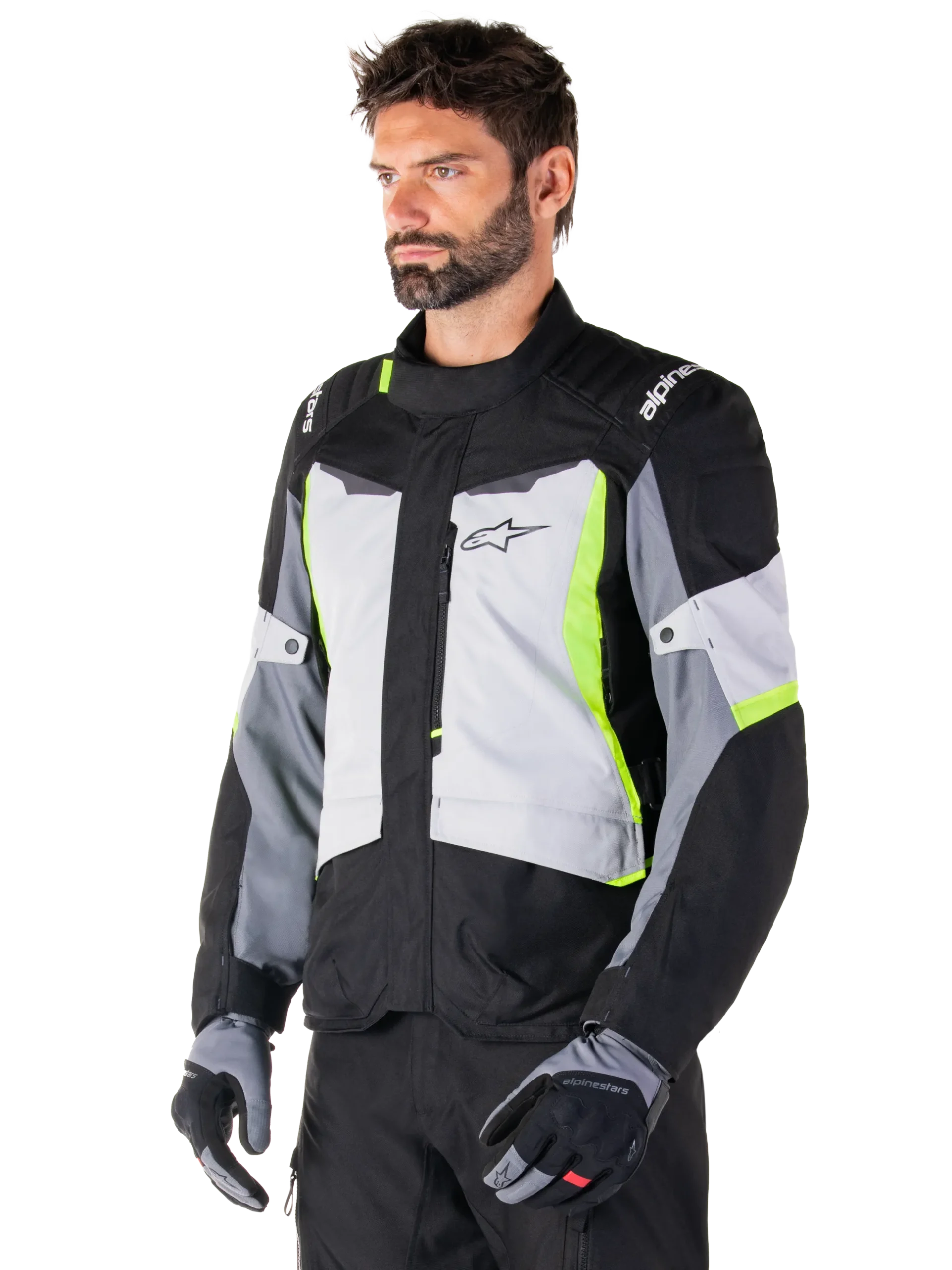 ST-1 Waterproof Jacket