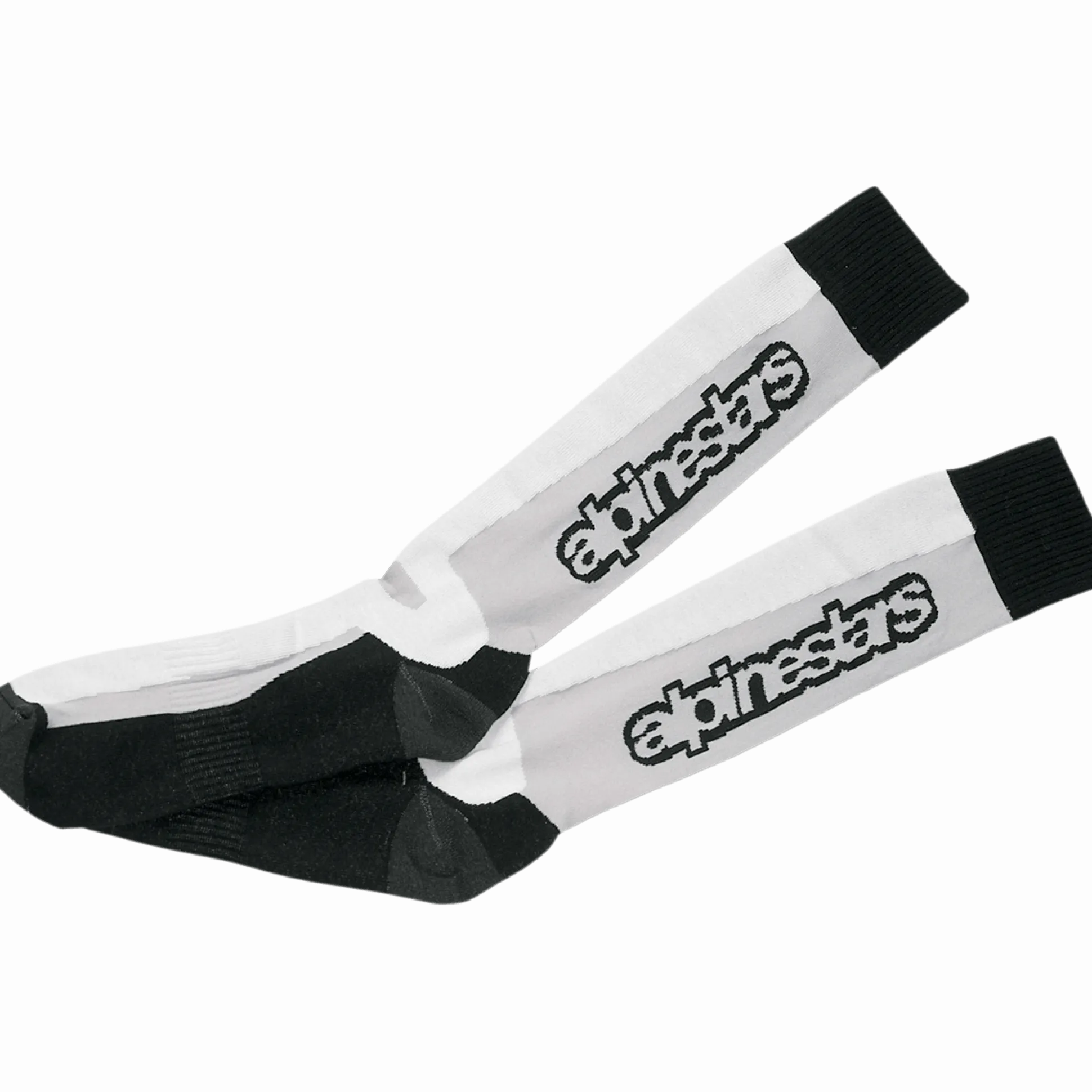Summer Touring Socks