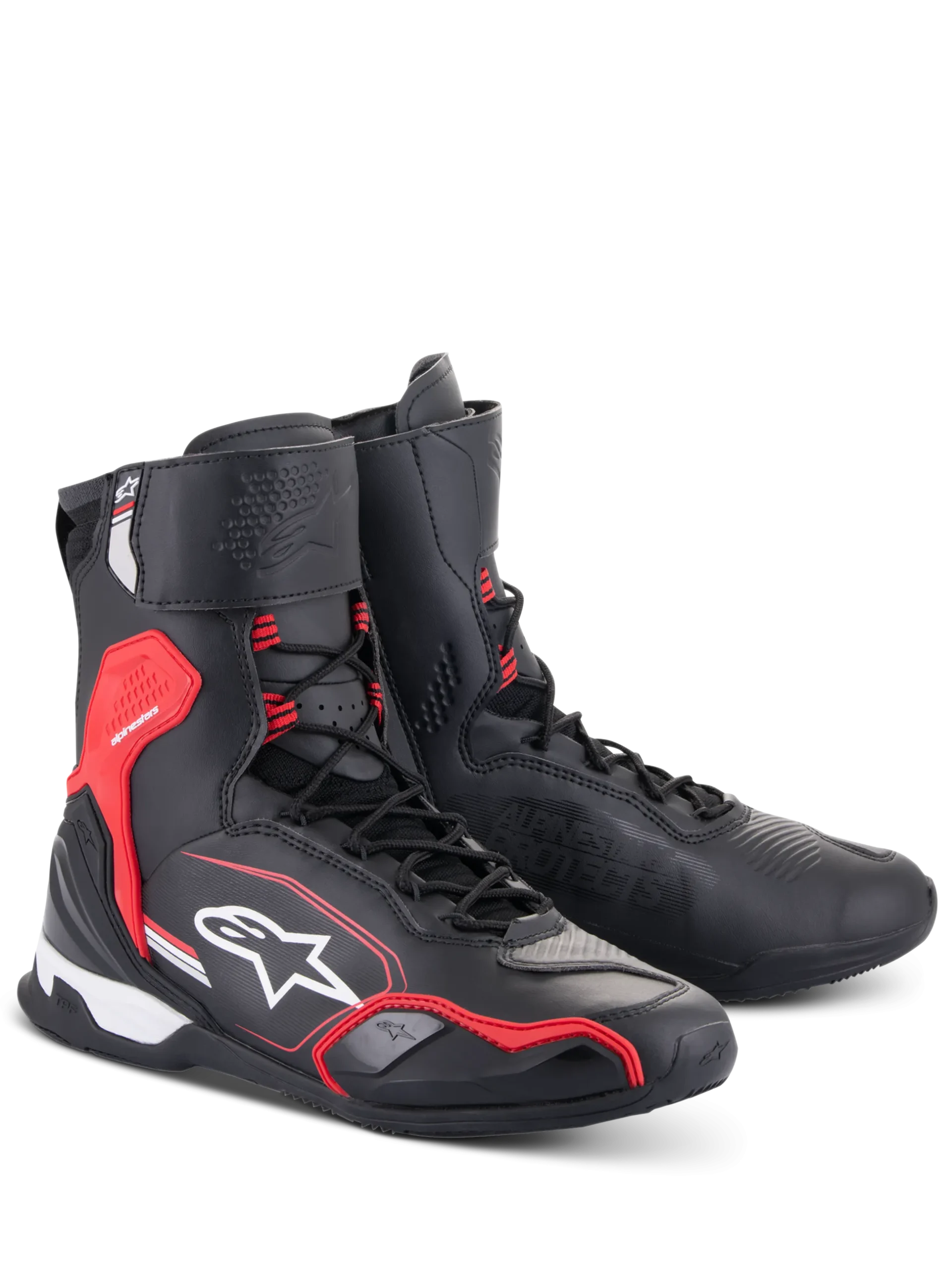 Superfaster Shoes